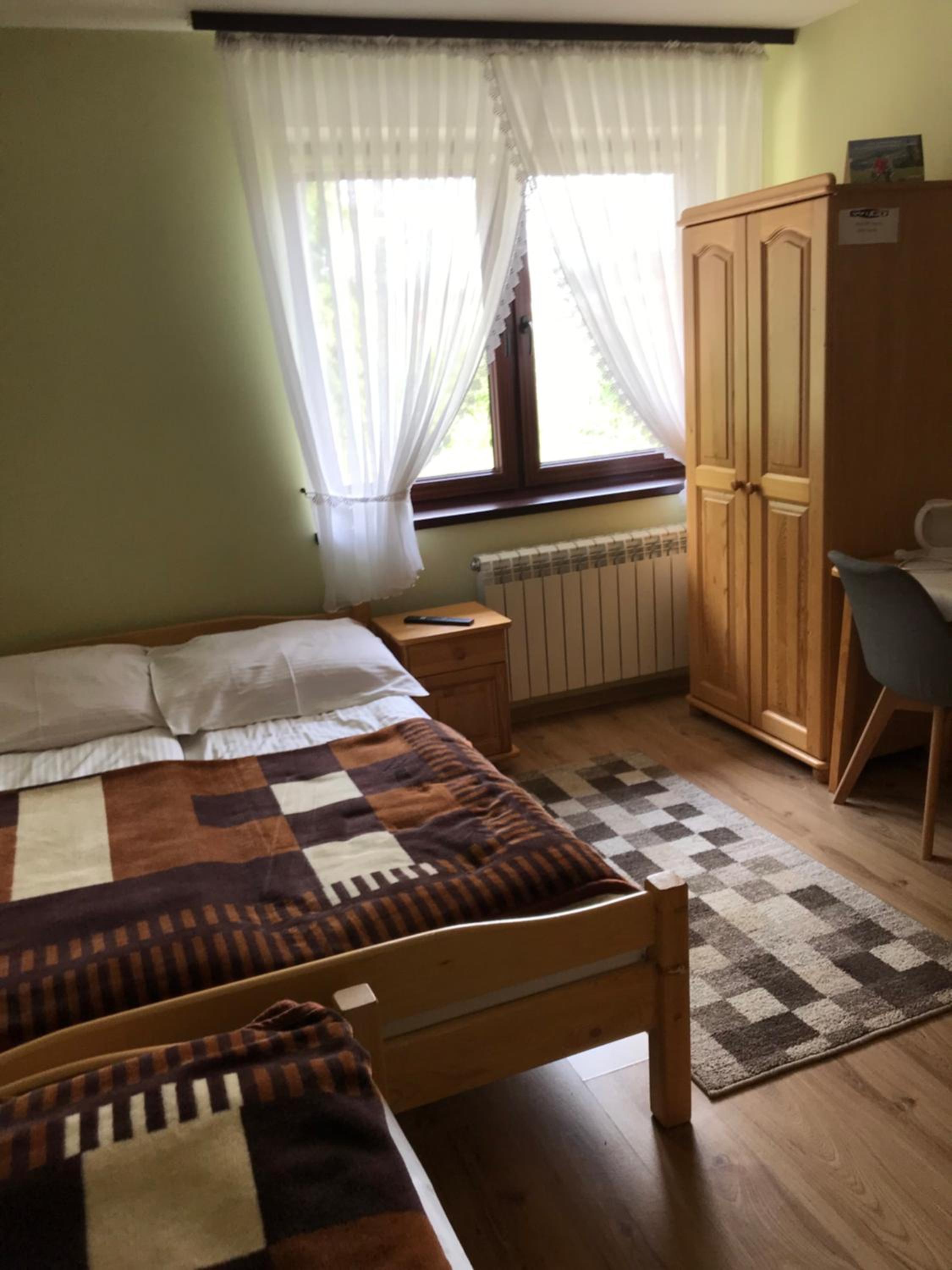 Comfort Triple Room photo 1