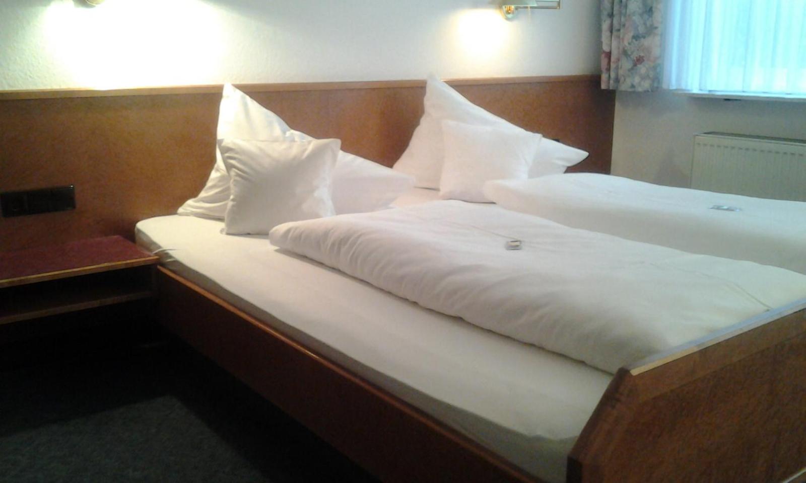 Double Room - Photo 1