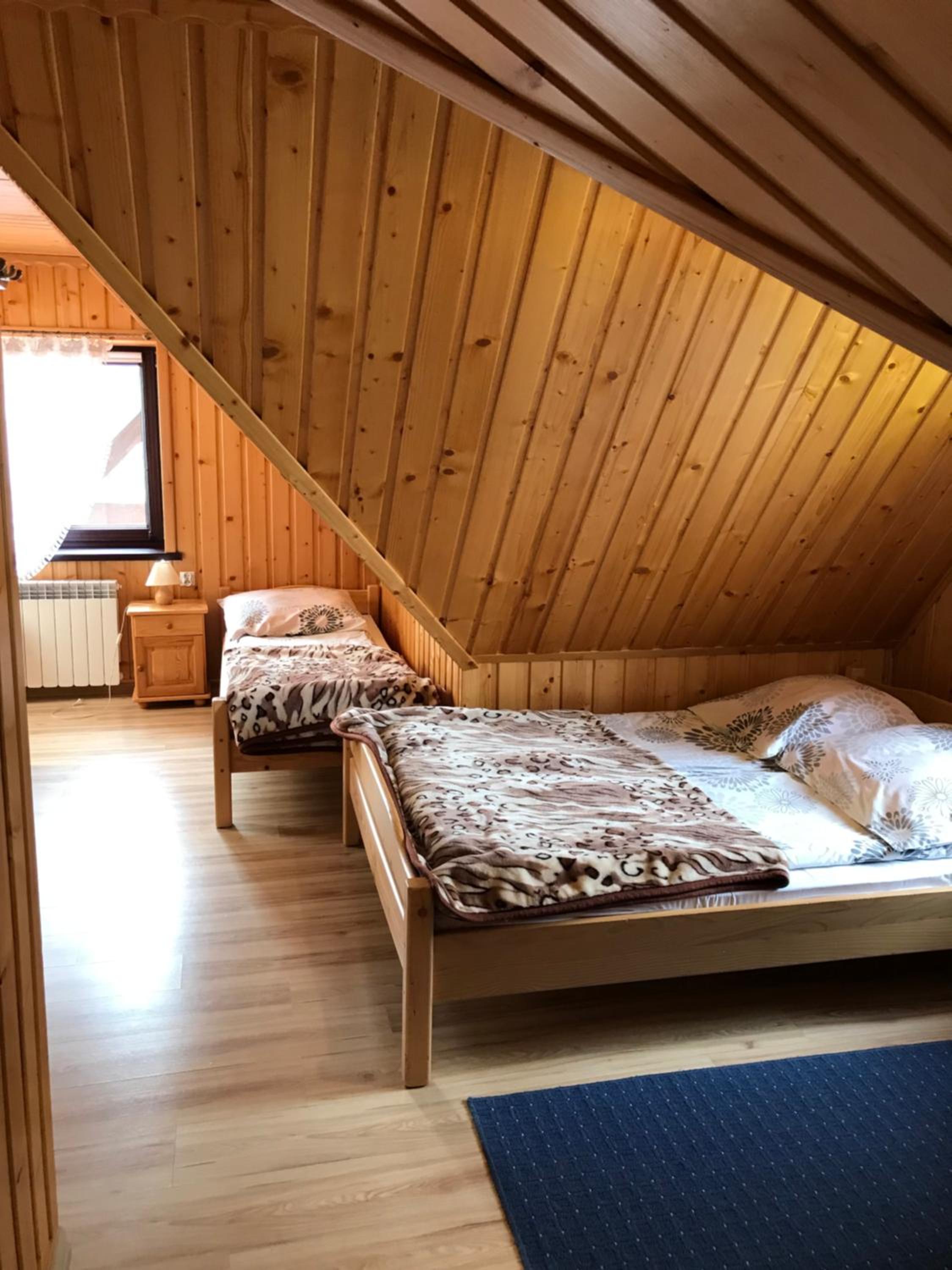 Comfort Quadruple Room photo 1