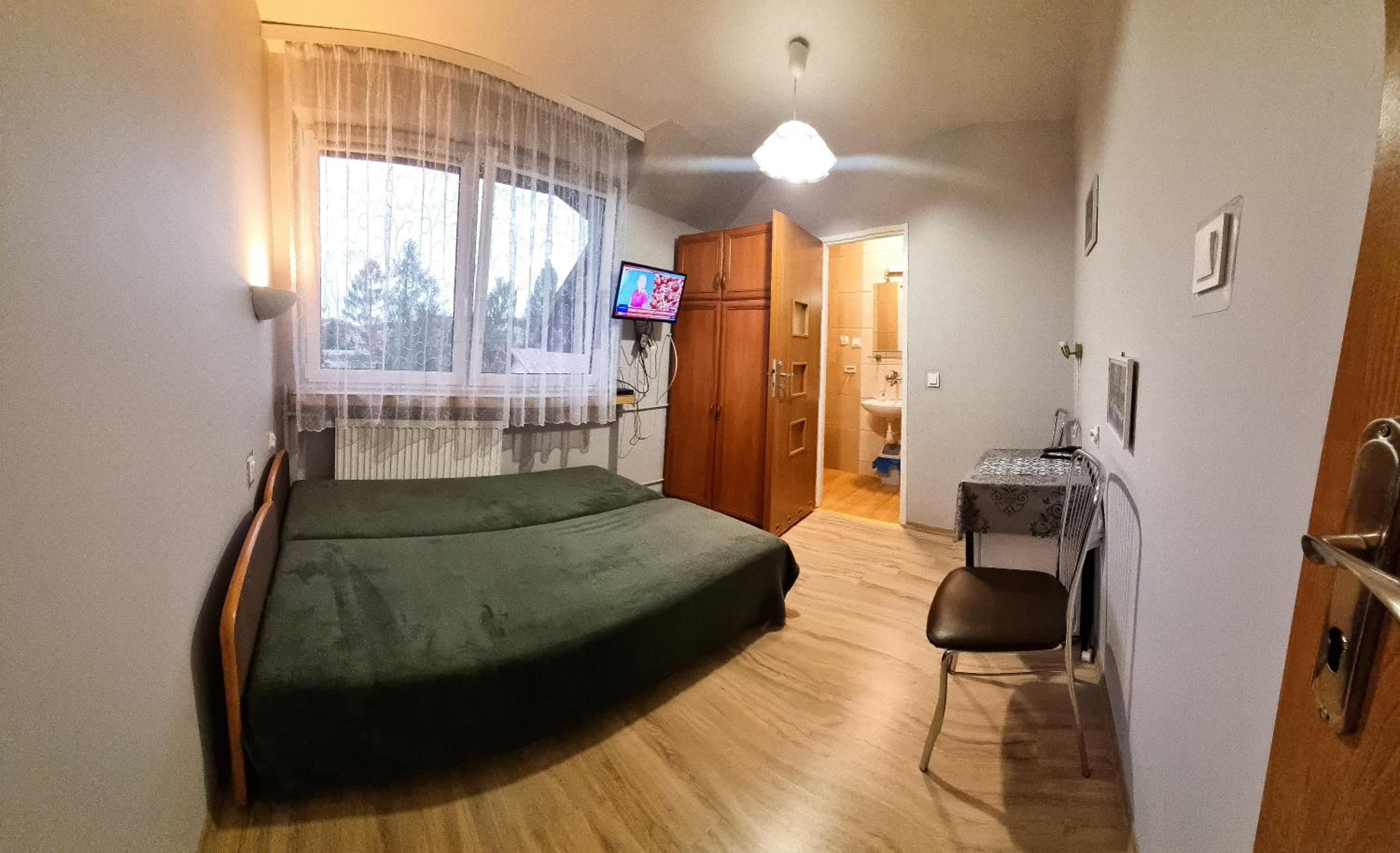 Single Room photo 1