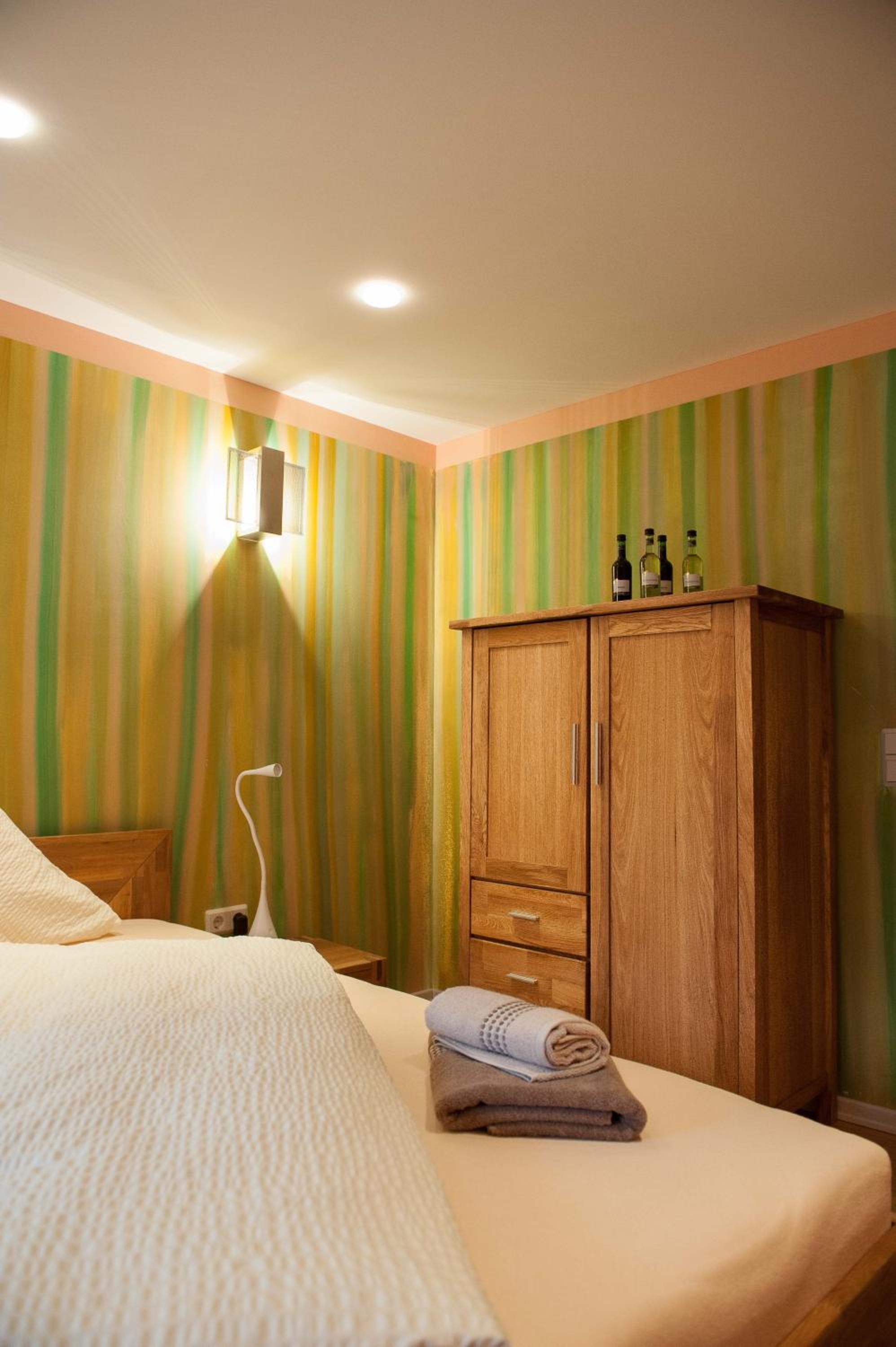 Superior Single Room photo 1
