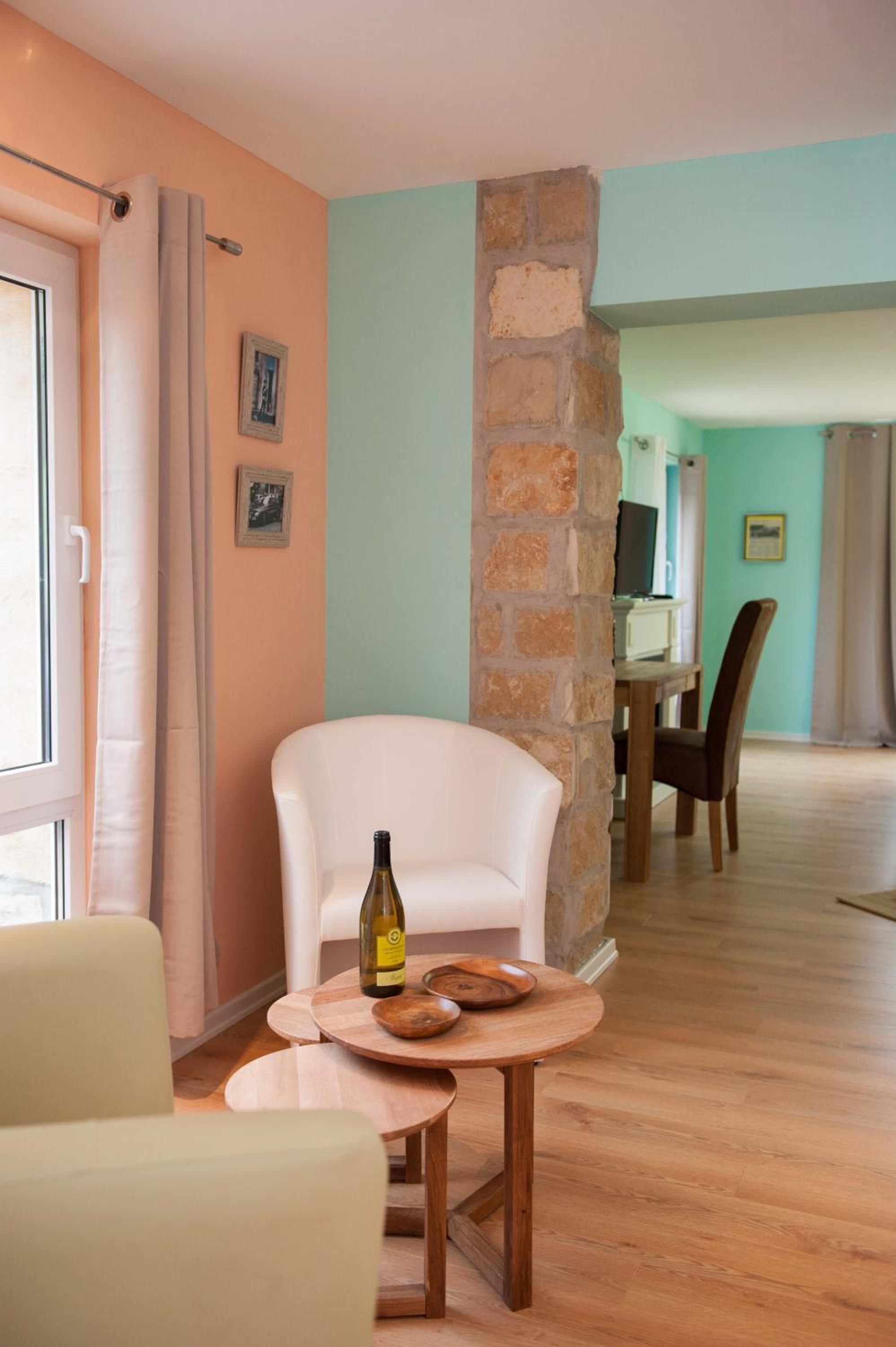 Junior Suite With Terrace photo 1