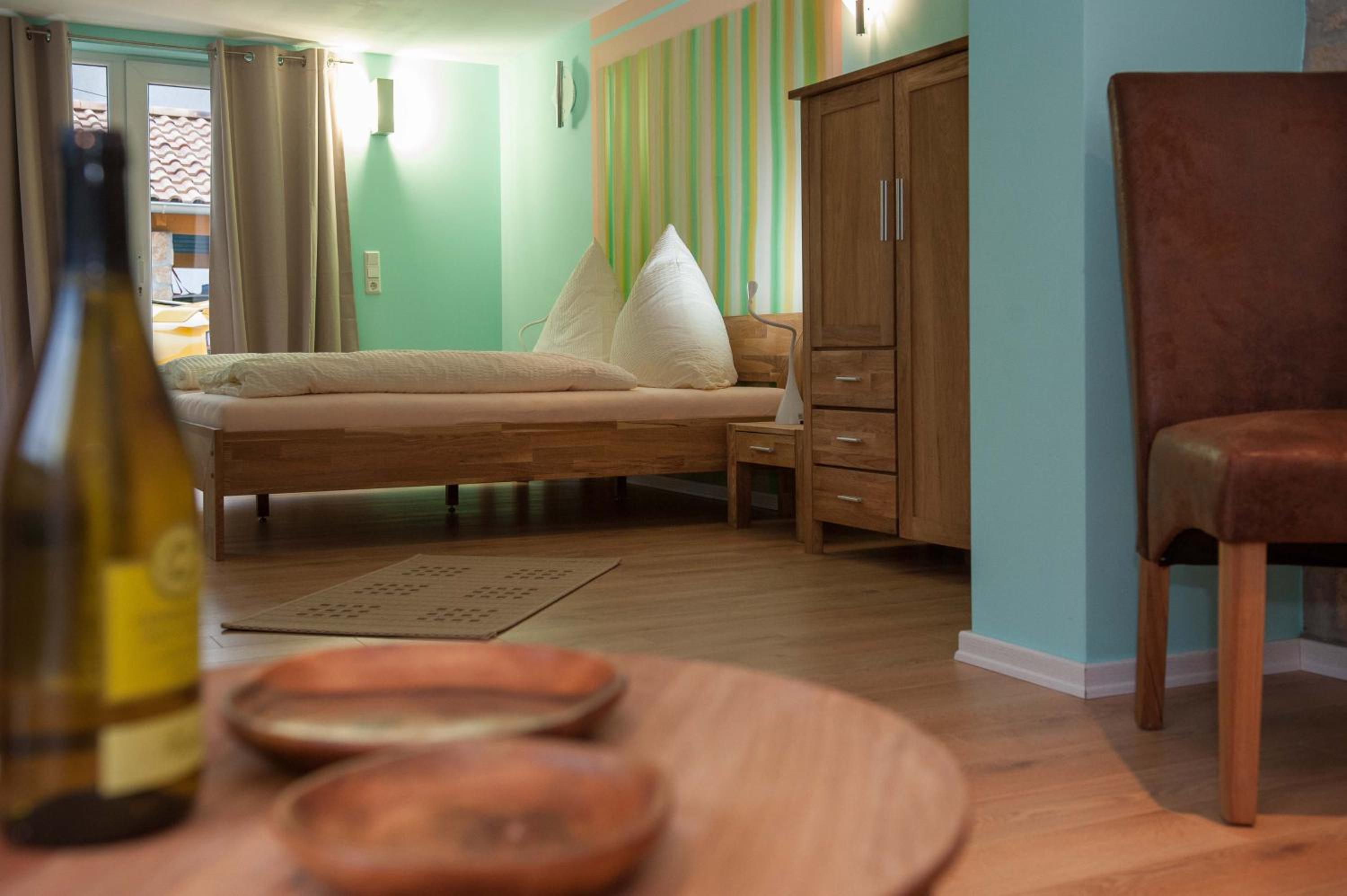 Junior Suite With Terrace photo 2