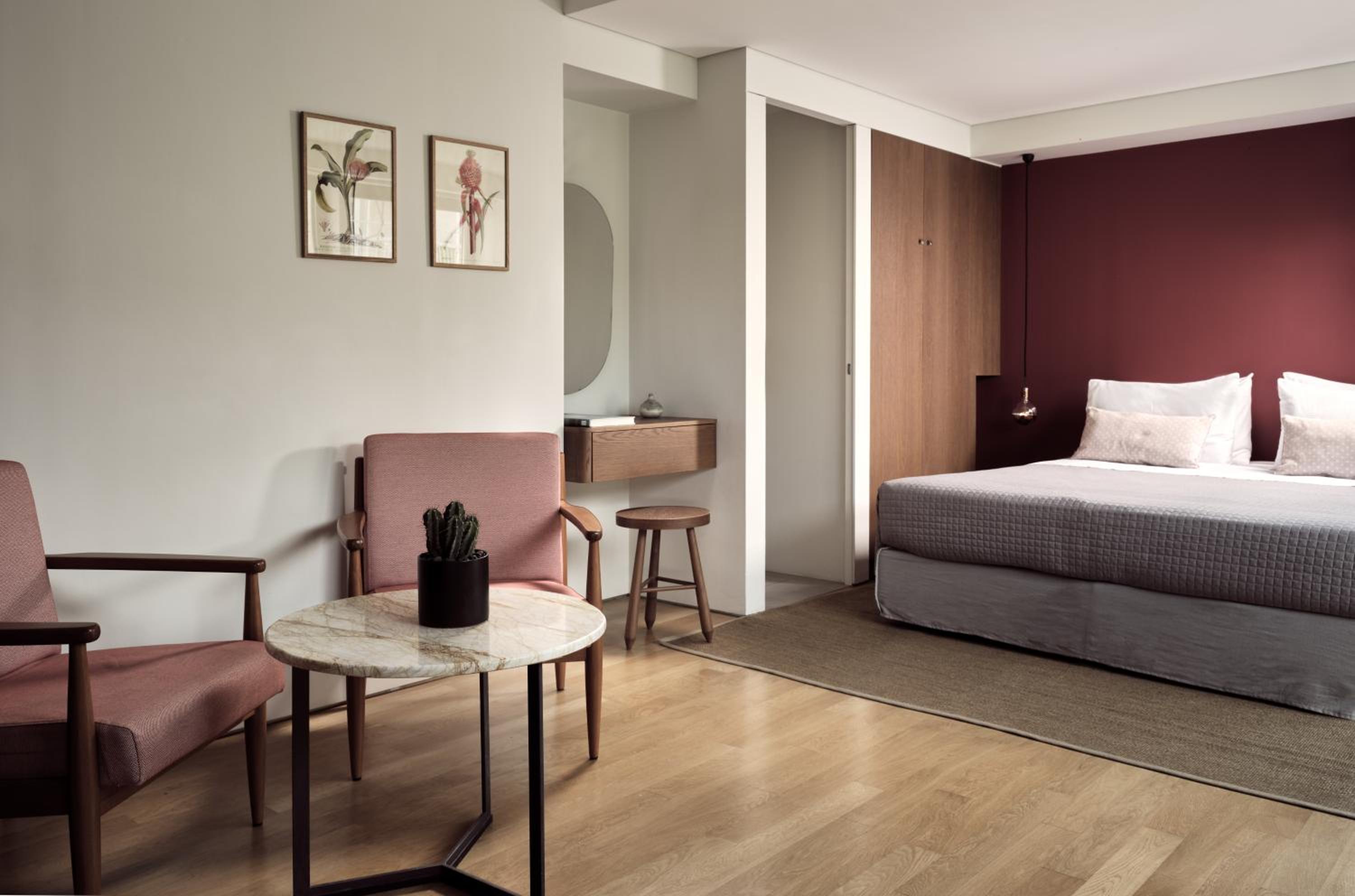 Athens Junior Suite photo 1