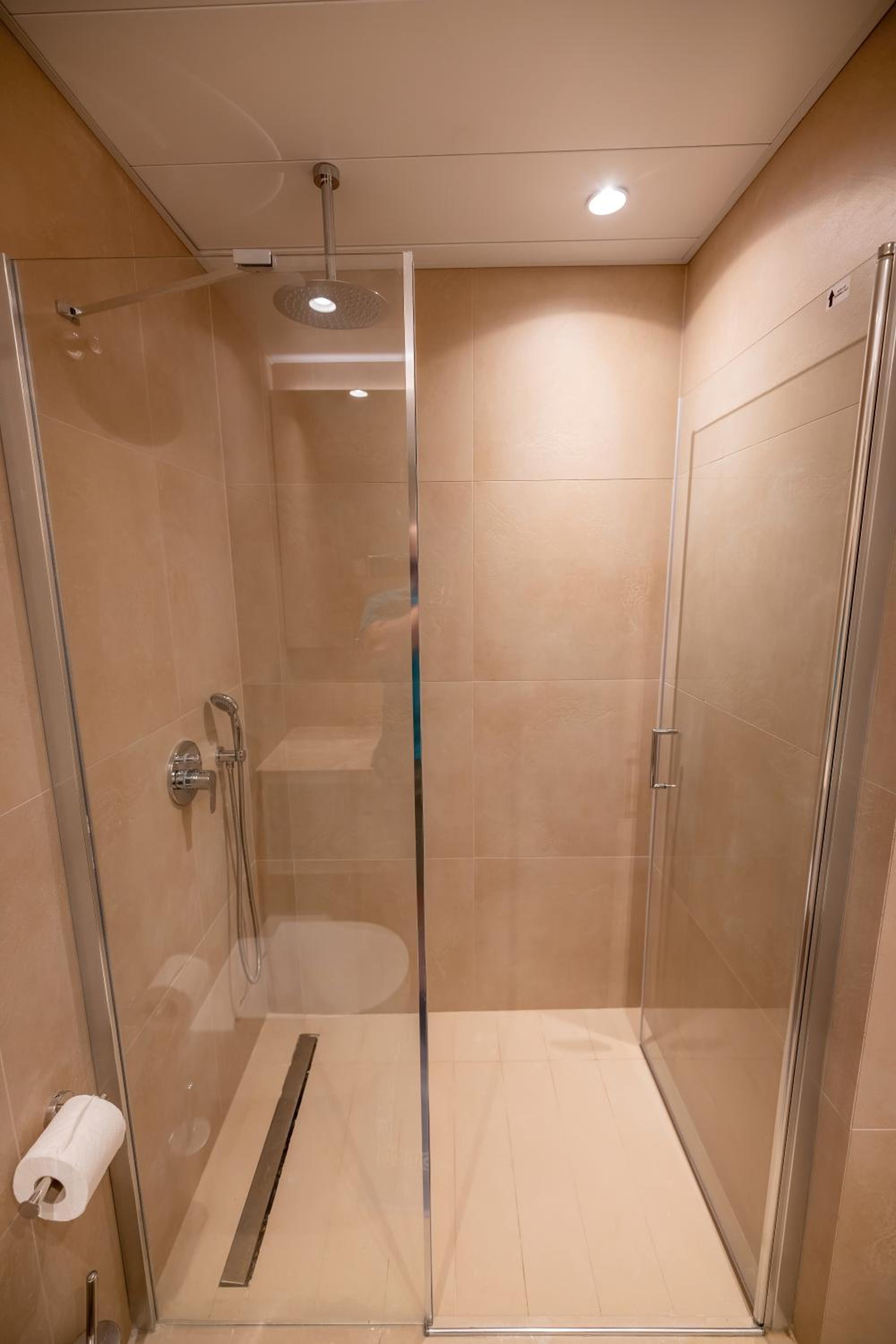 Triple Room with Mountain View photo 2