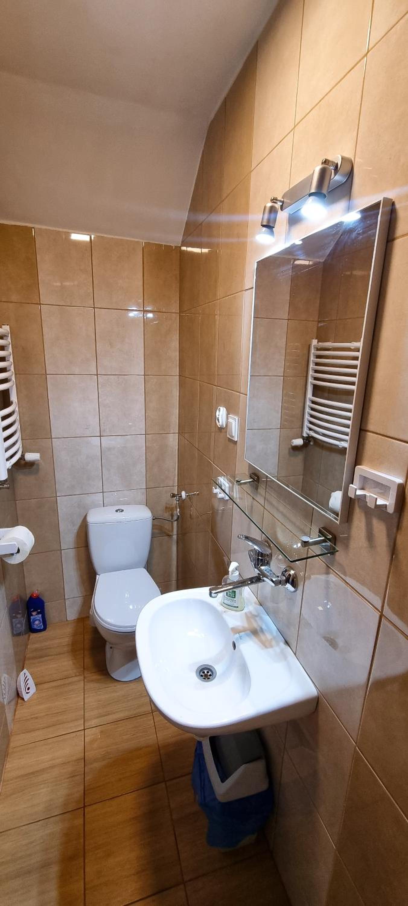 Single Room photo 3
