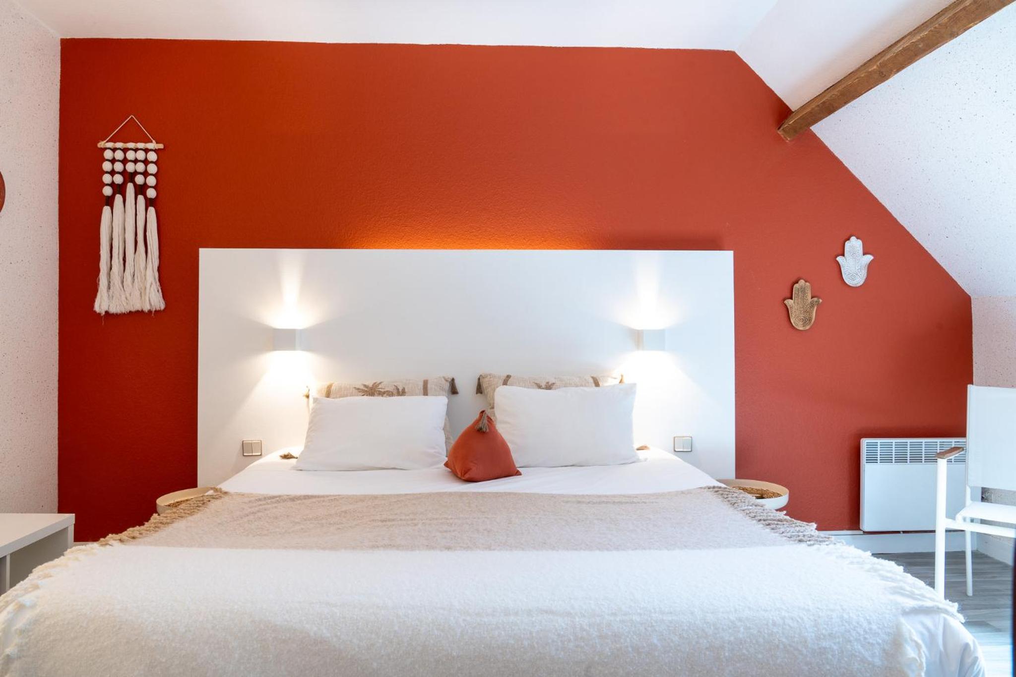 One-Bedroom Suite