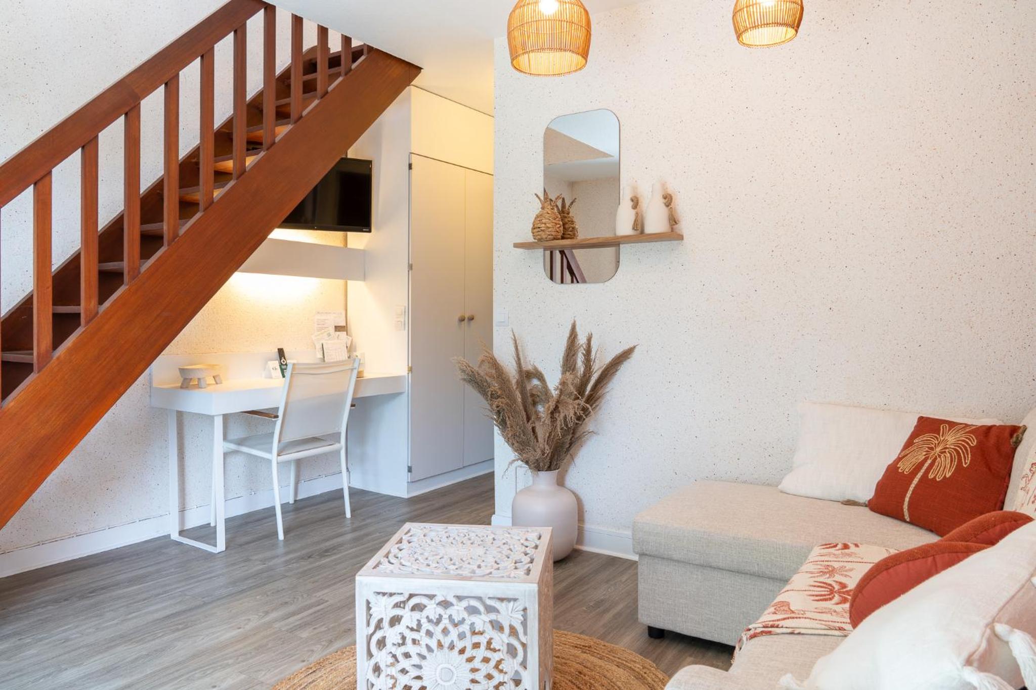One-Bedroom Suite