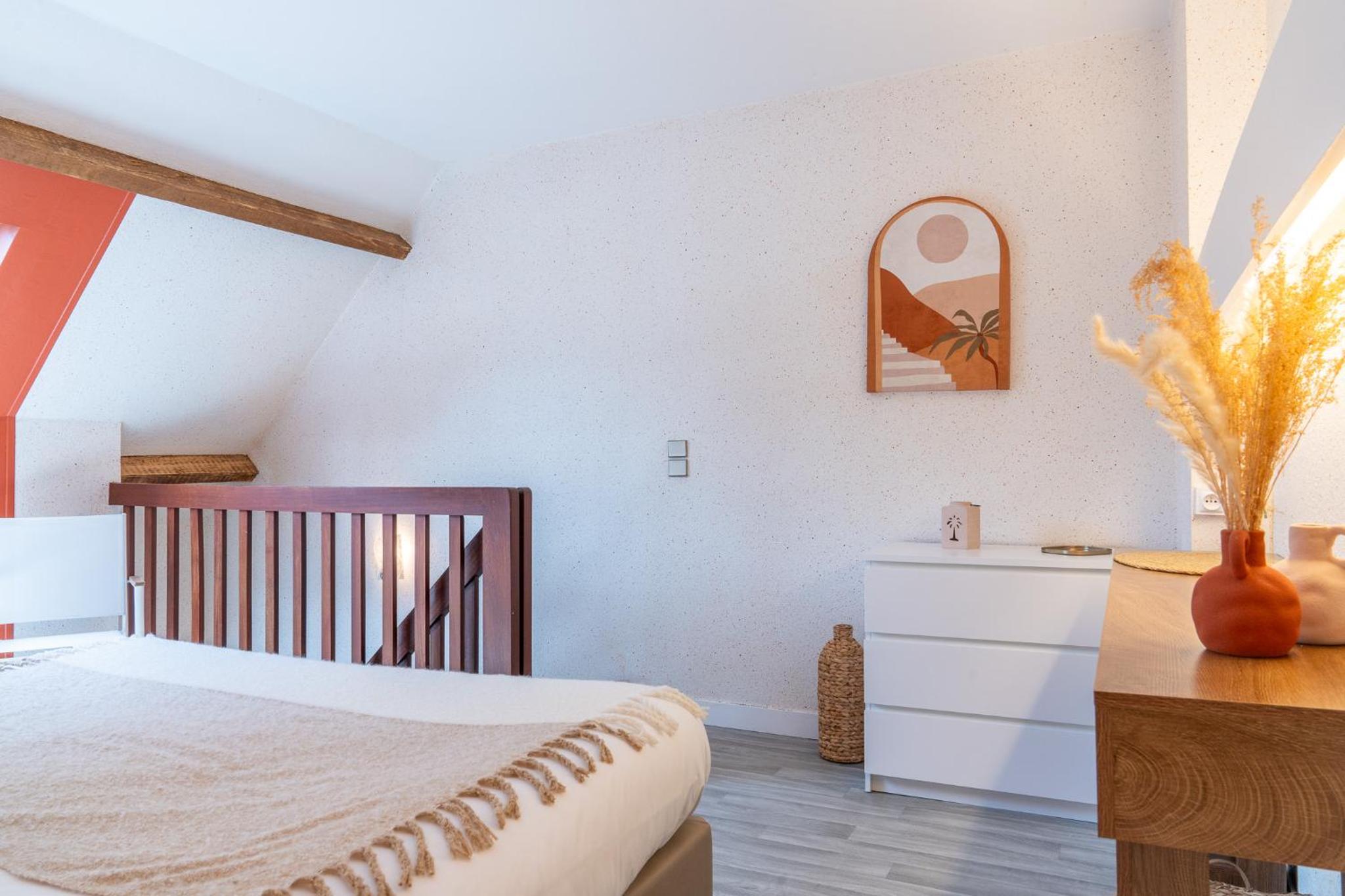 One-Bedroom Suite