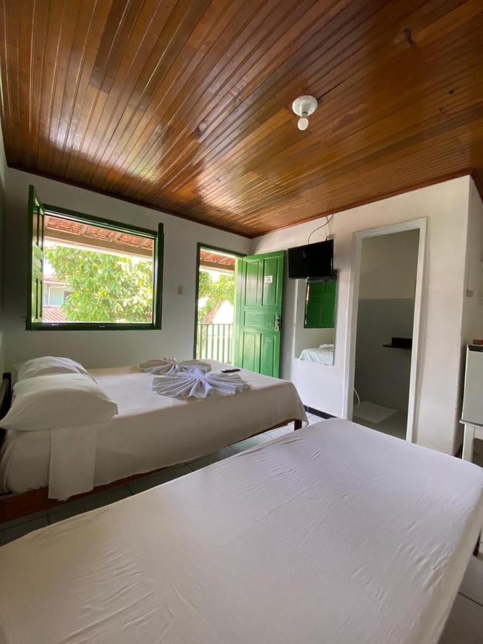 Standard Double or Twin Room photo 1
