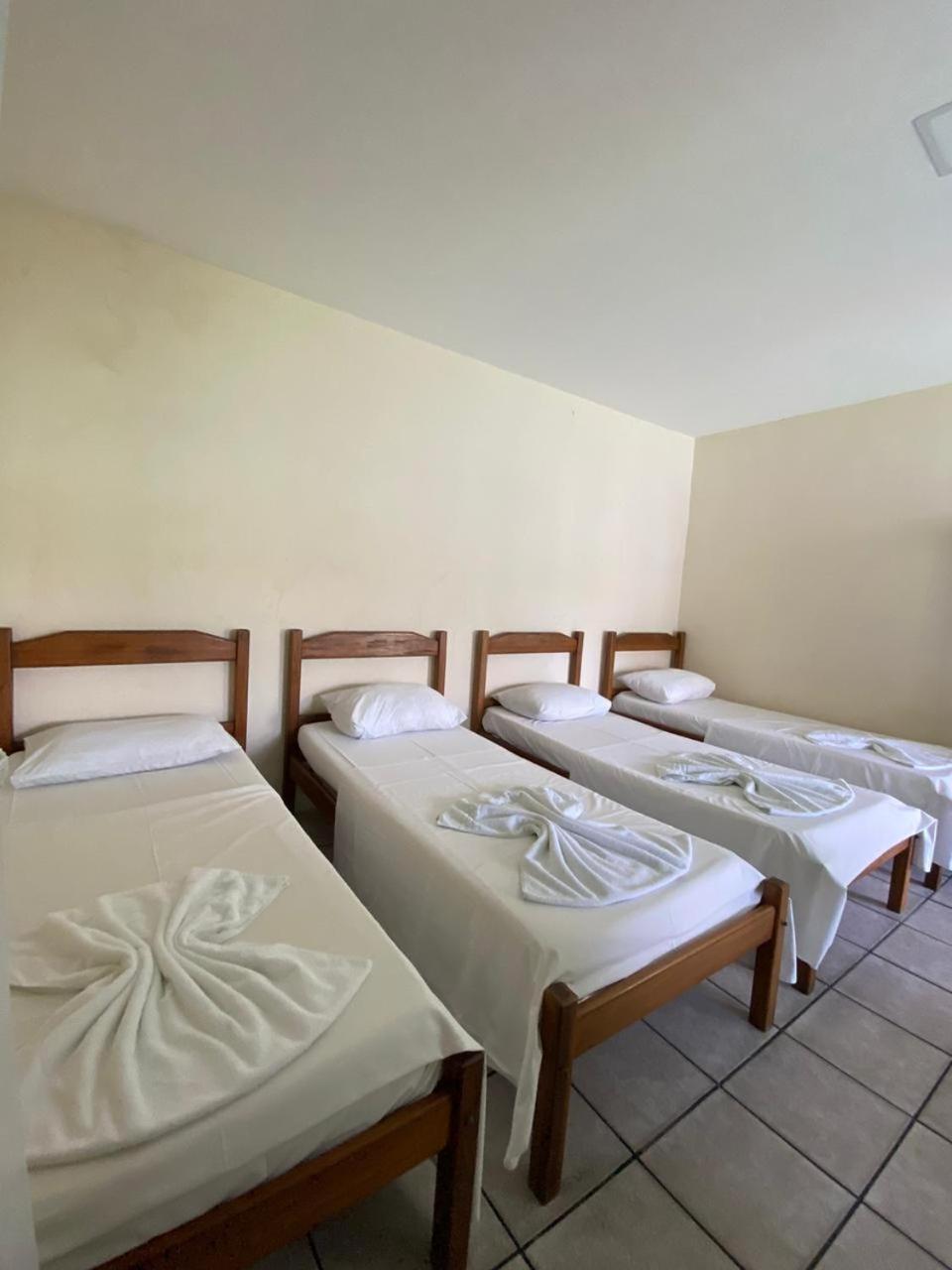 Standard Quadruple Room photo 3