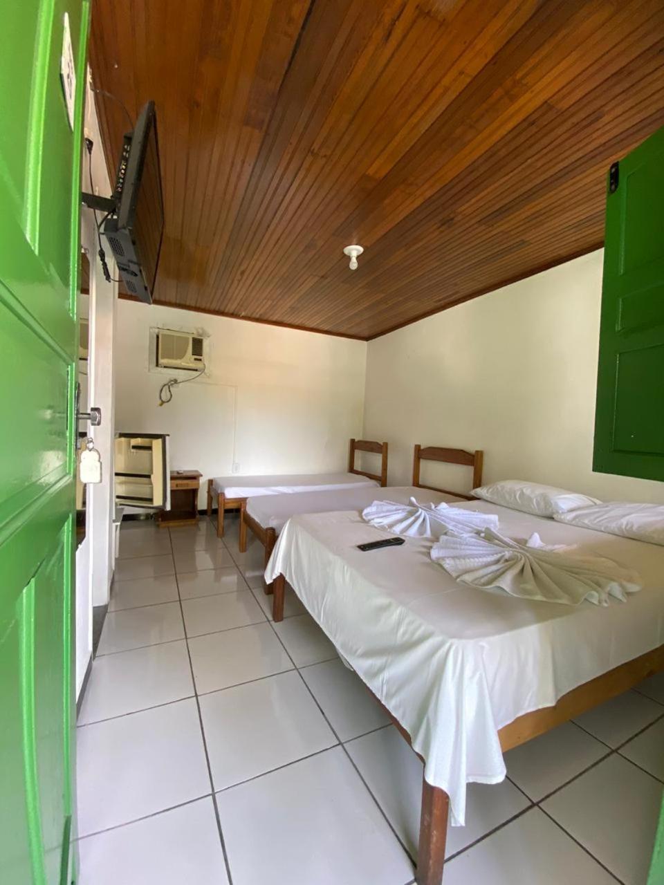 Standard Quadruple Room photo 1