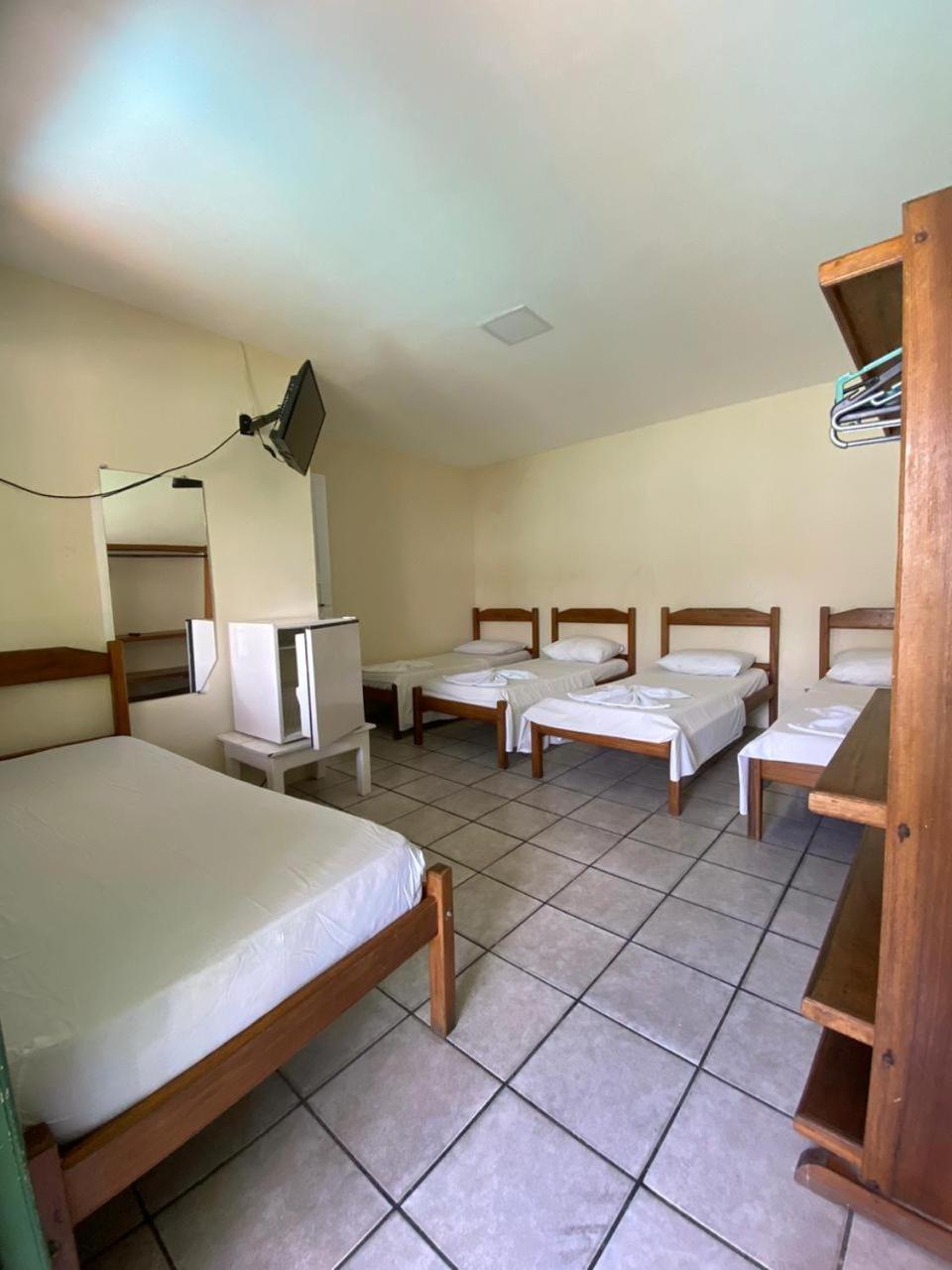 Standard Quadruple Room photo 2