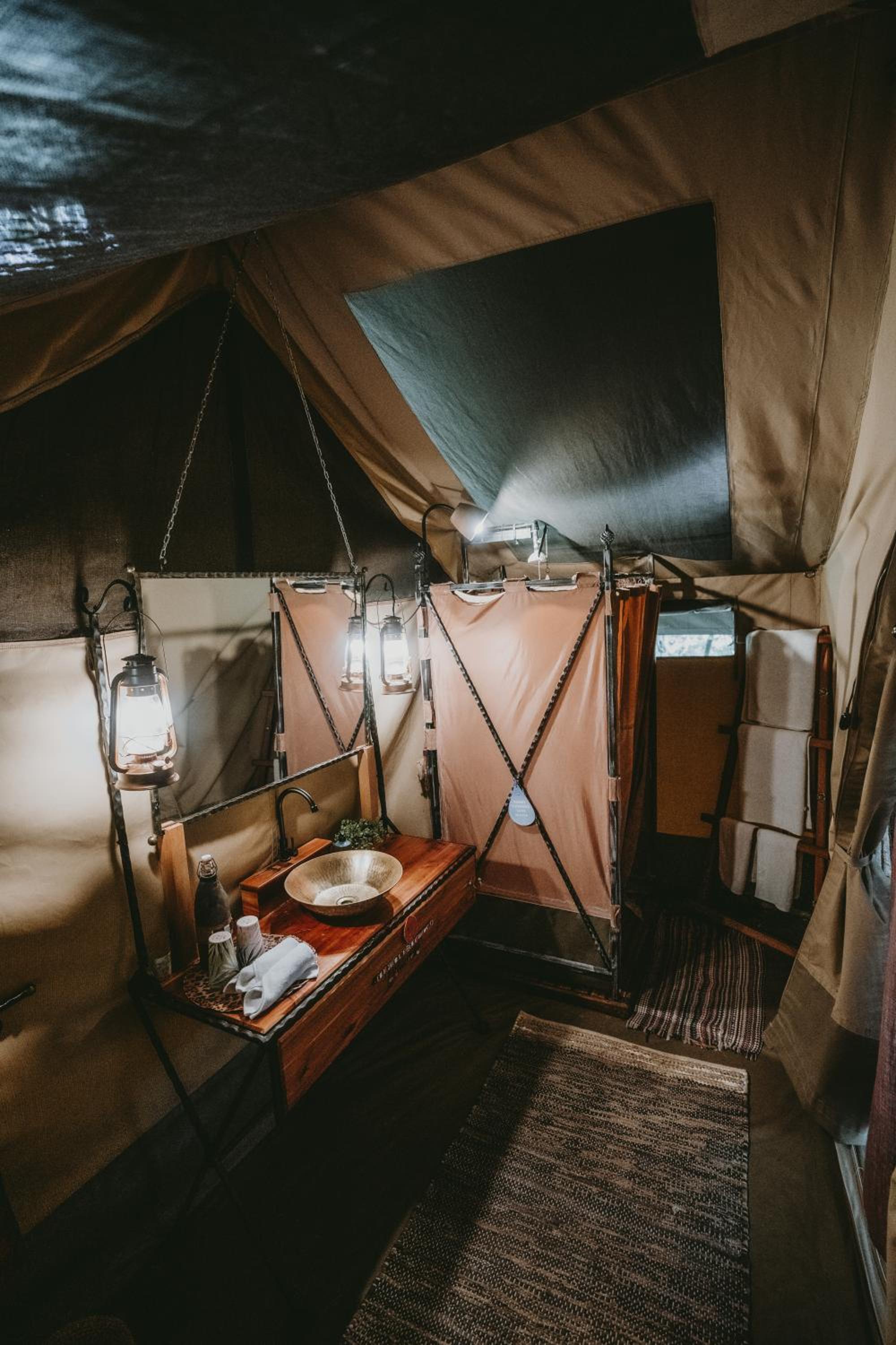 Tent photo 2