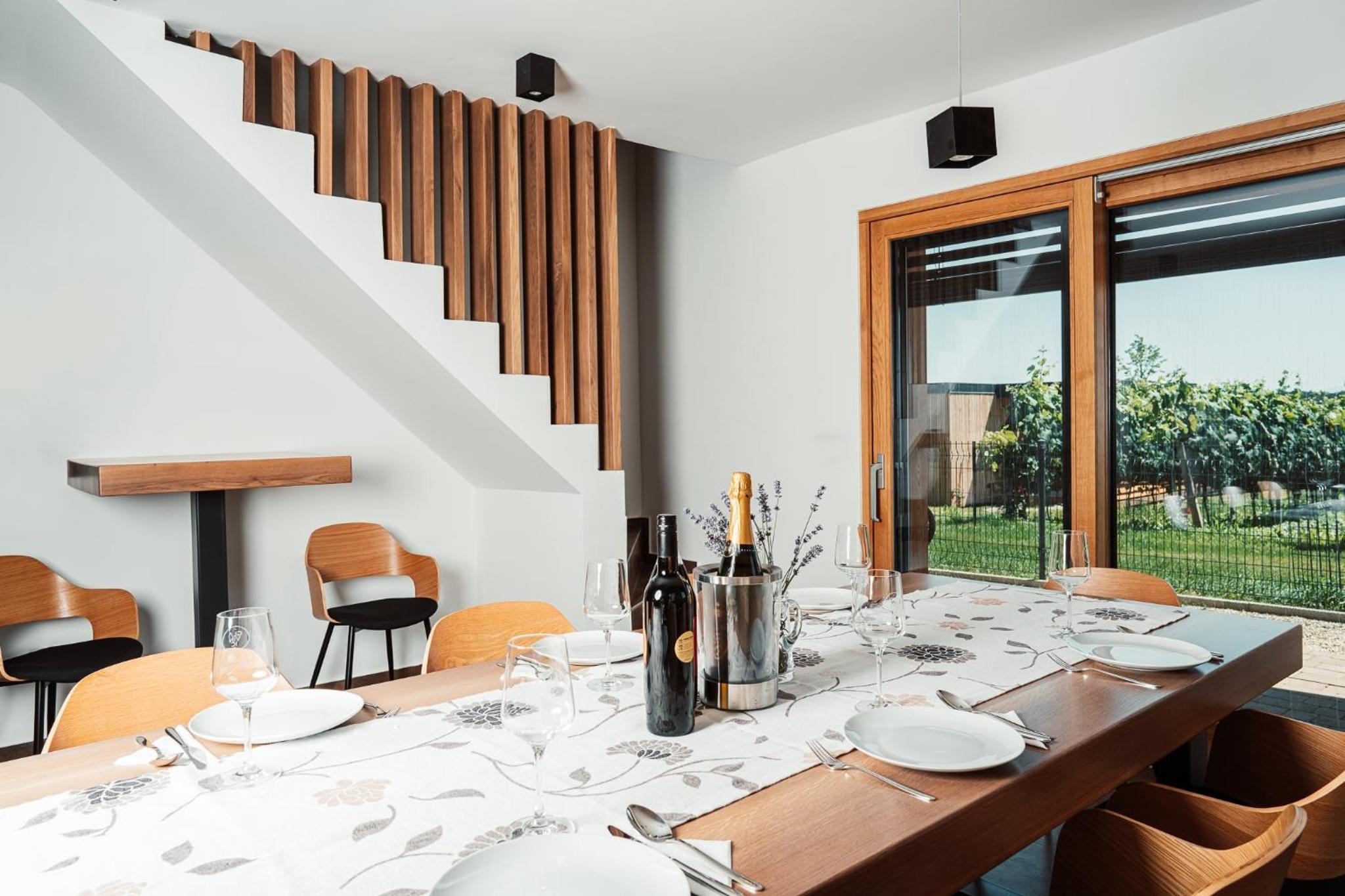 Superior Chalet photo 3