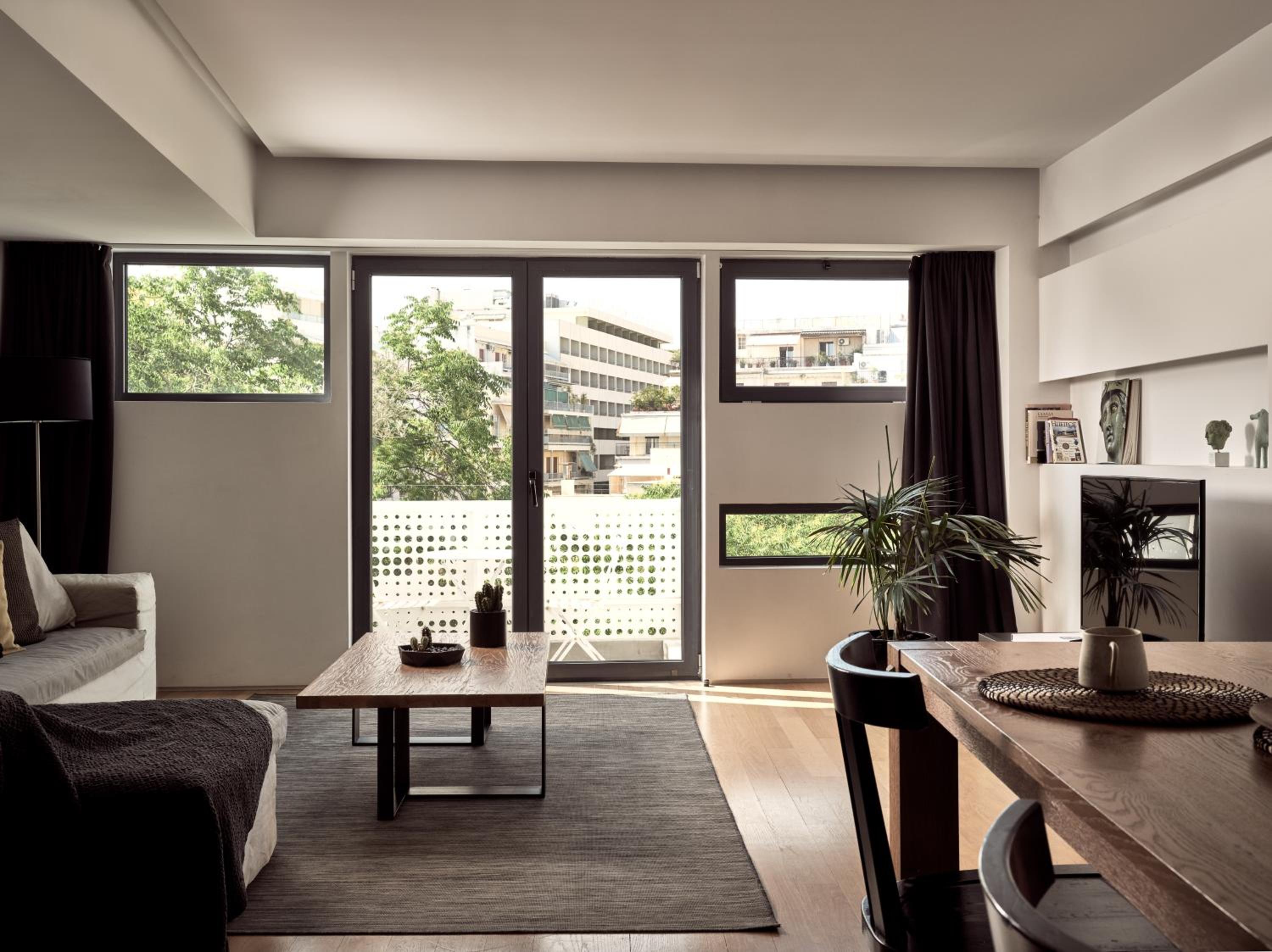 Acropolis Maisonette photo 2