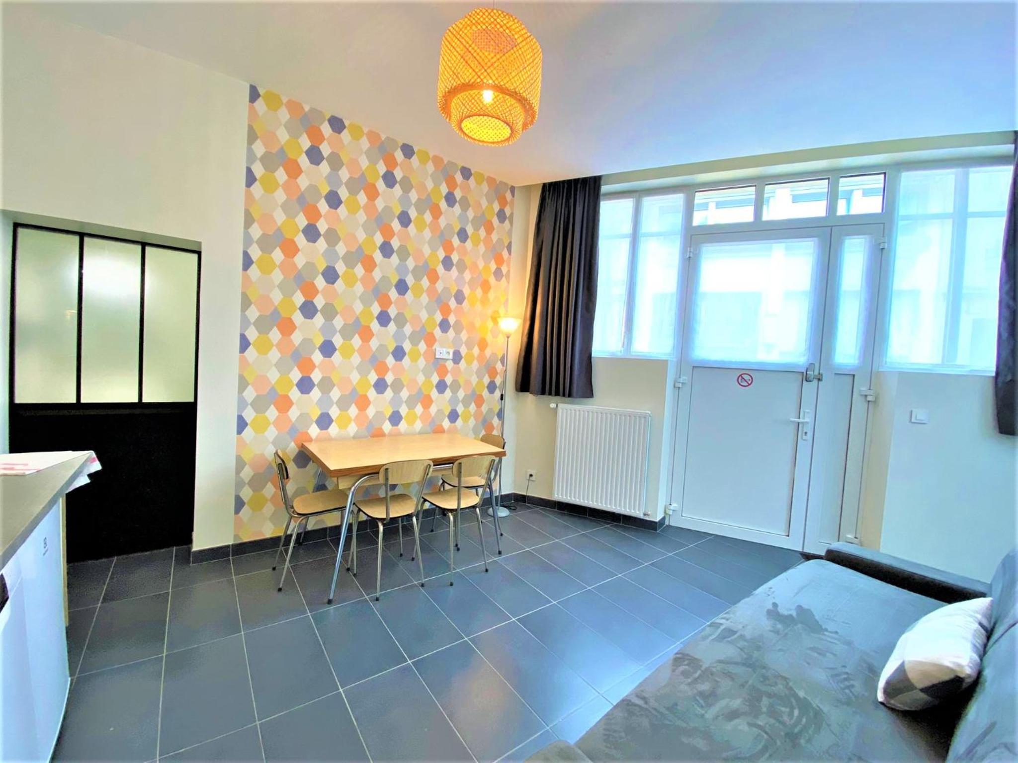 Apartment - Ground Floor - Photo 4