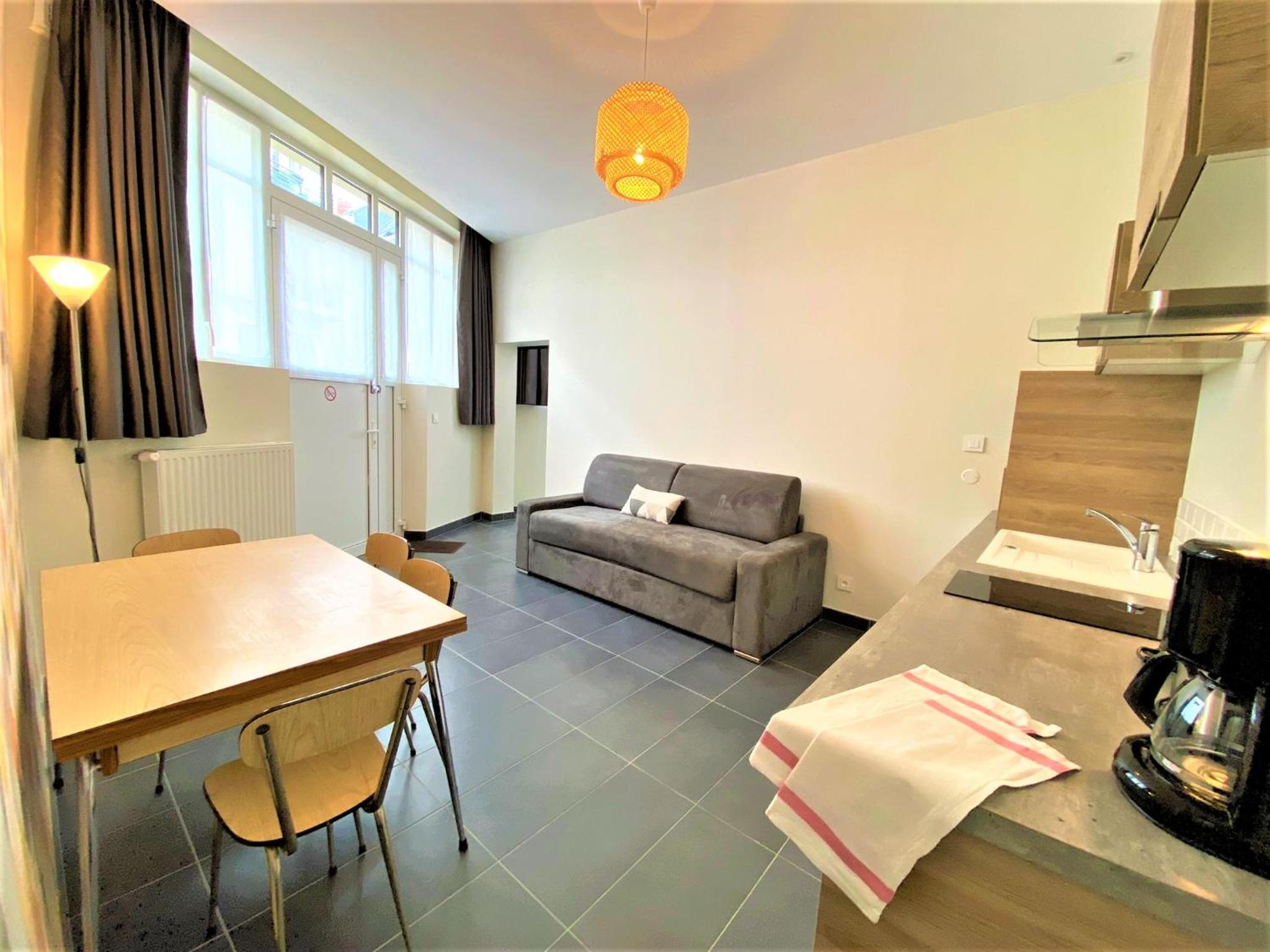 Apartment - Ground Floor - Photo 5