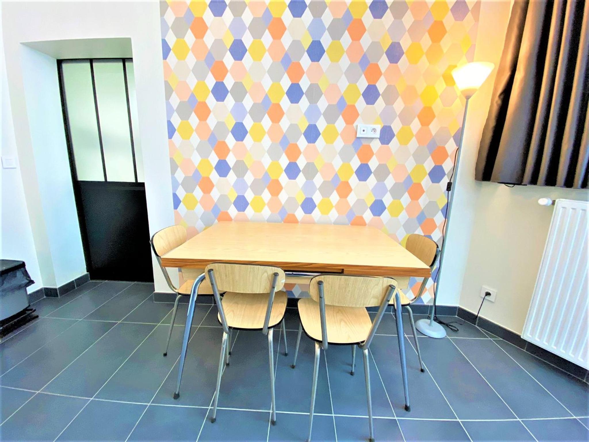 Apartment - Ground Floor - Photo 7