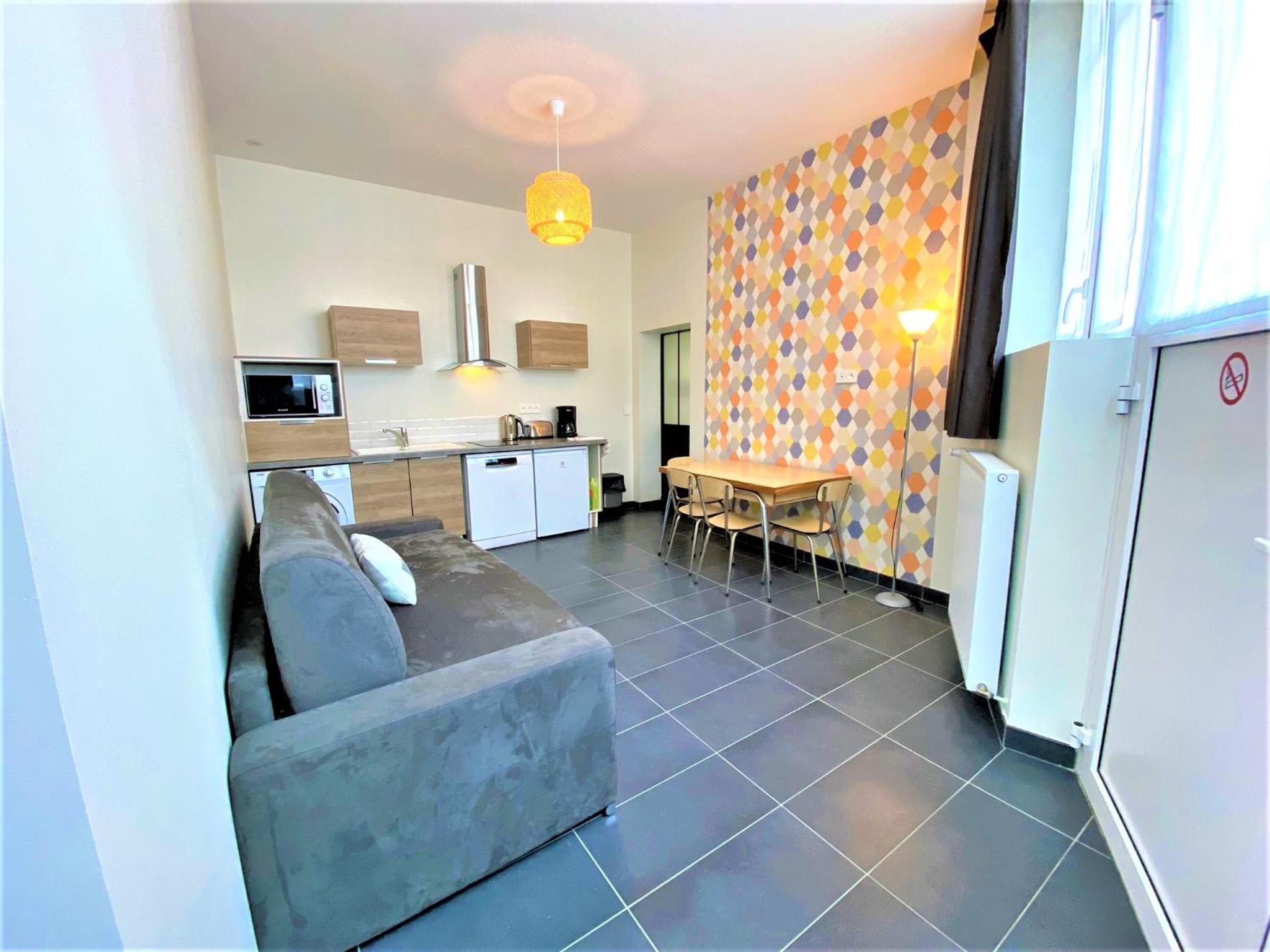 Apartment - Ground Floor - Photo 8
