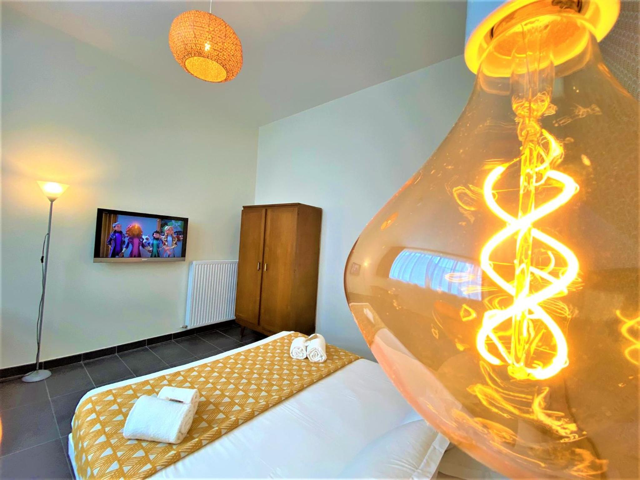 Apartment - Ground Floor - Photo 9