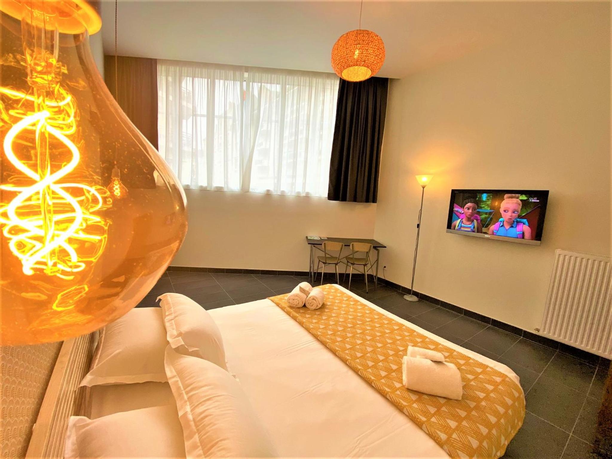 Apartment - Ground Floor - Photo 12