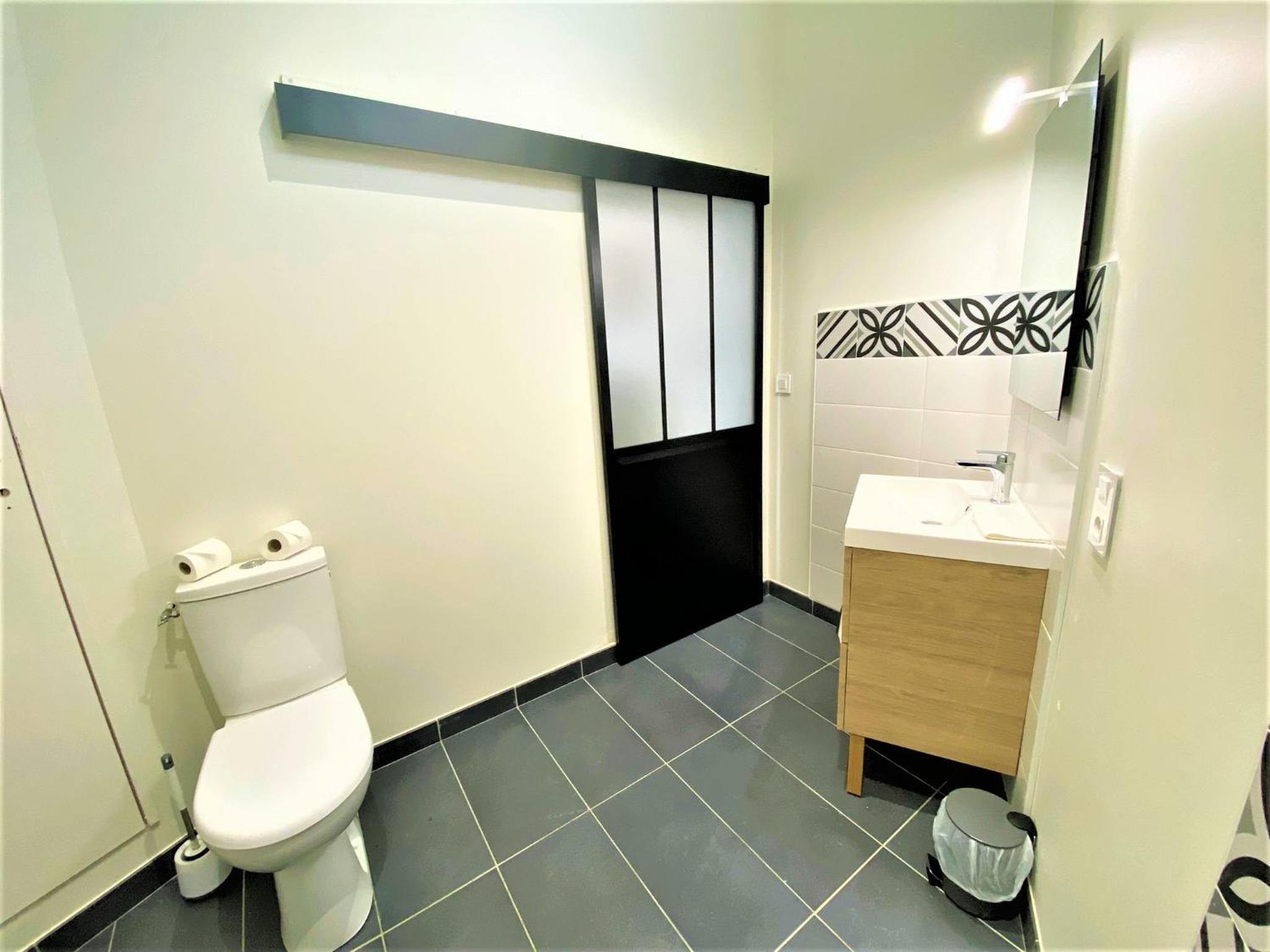 Apartment - Ground Floor - Photo 17