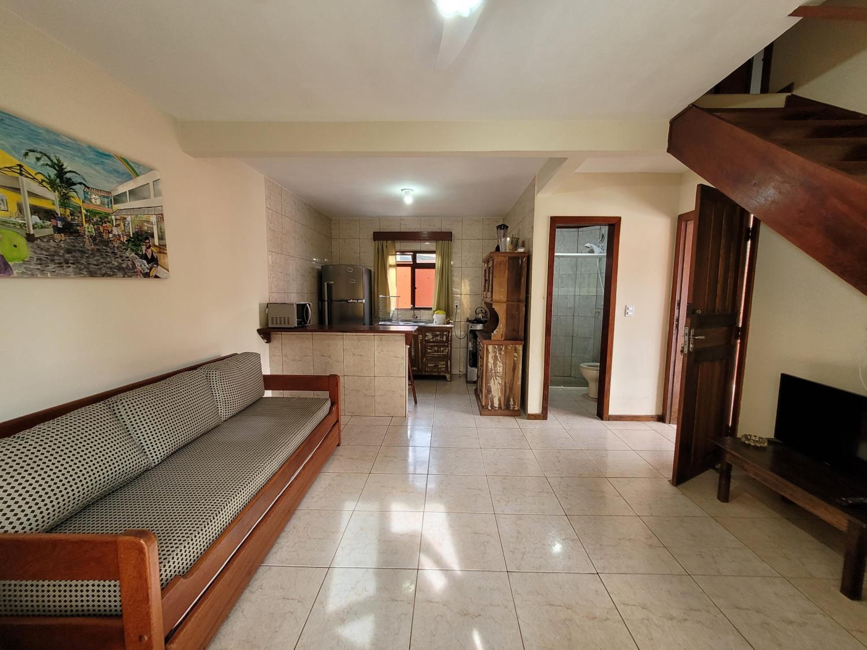 Three-Bedroom House photo 1