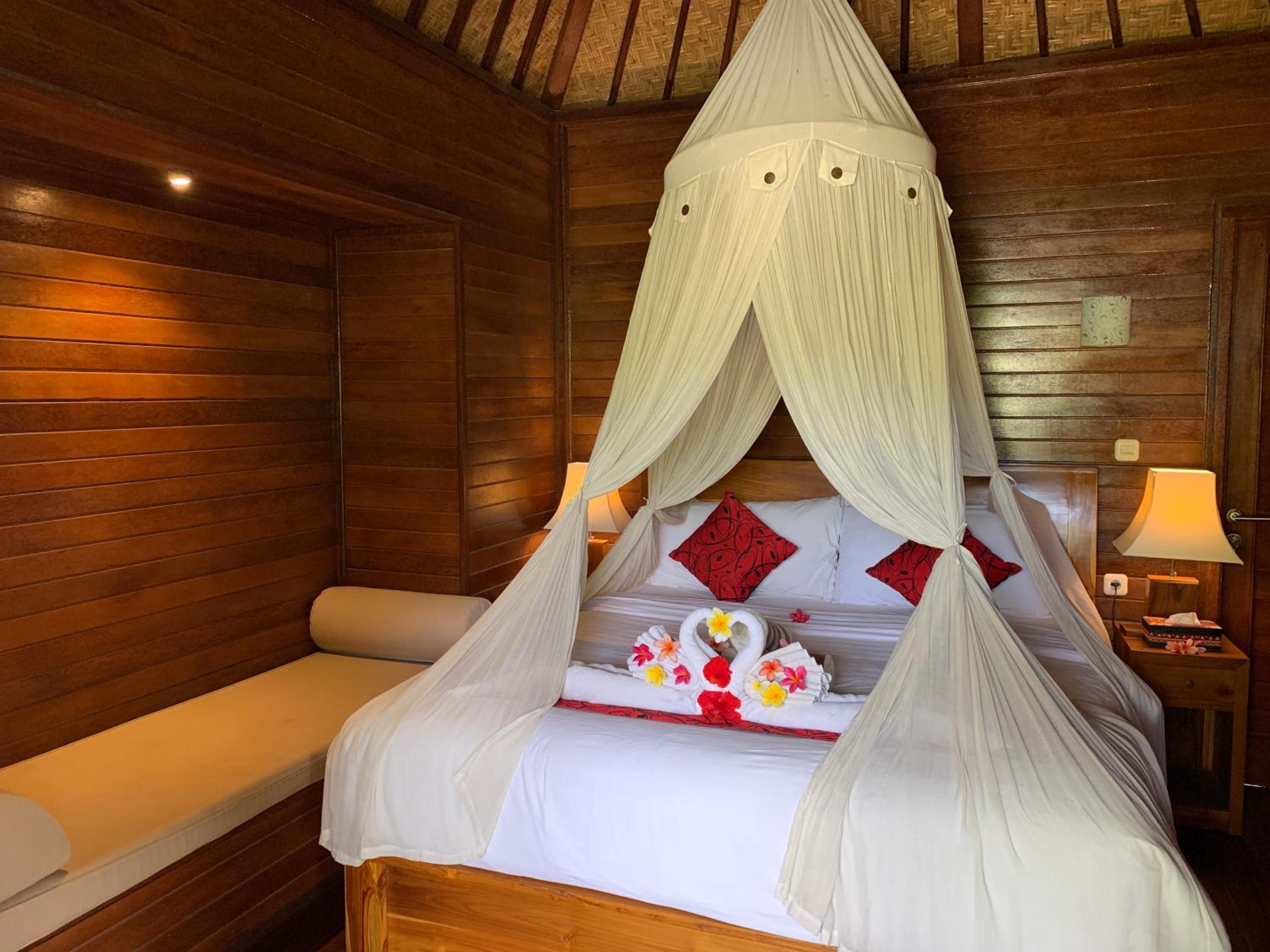 Deluxe Double Room - Photo 1
