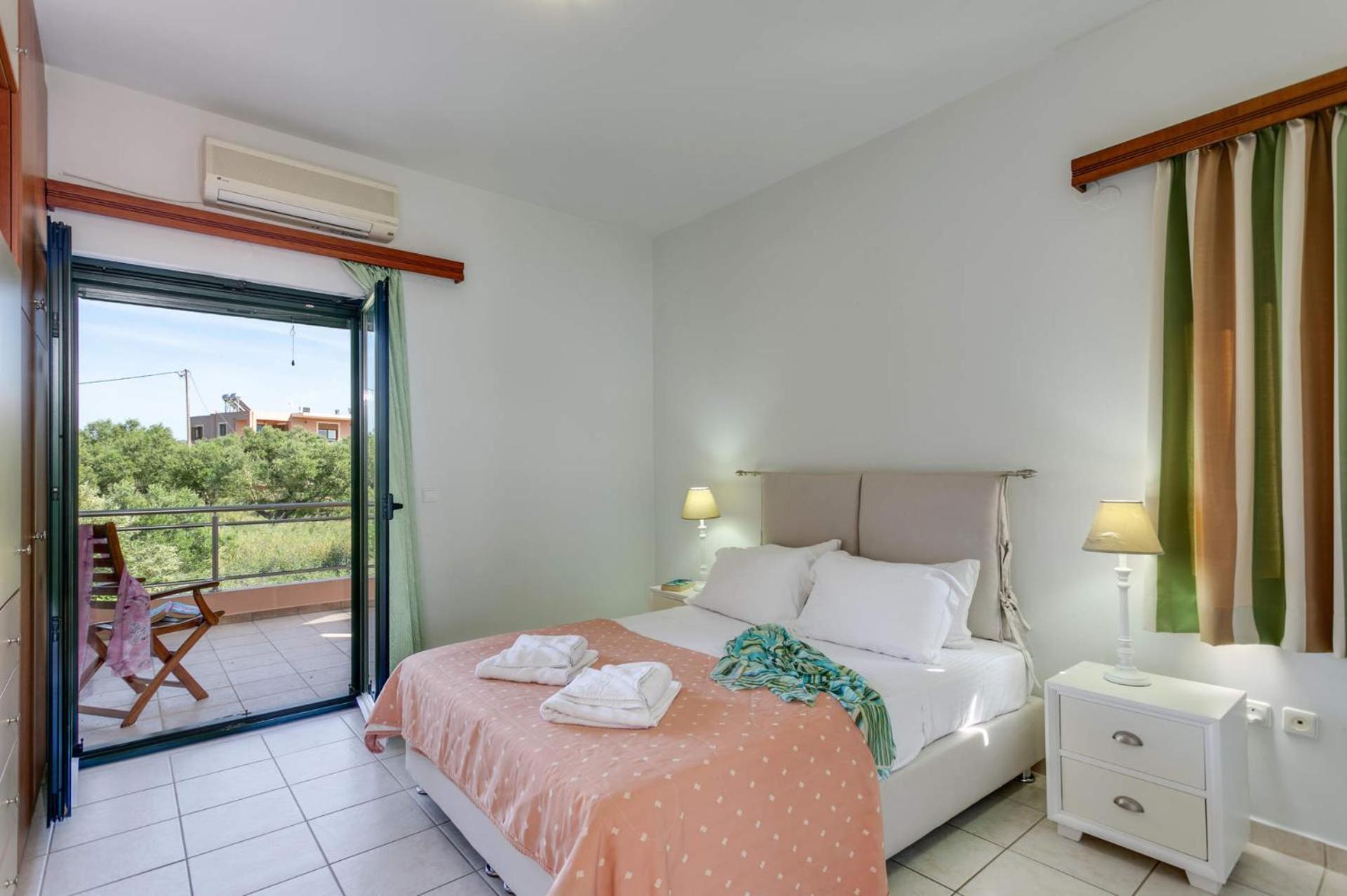 Five-Bedroom Villa