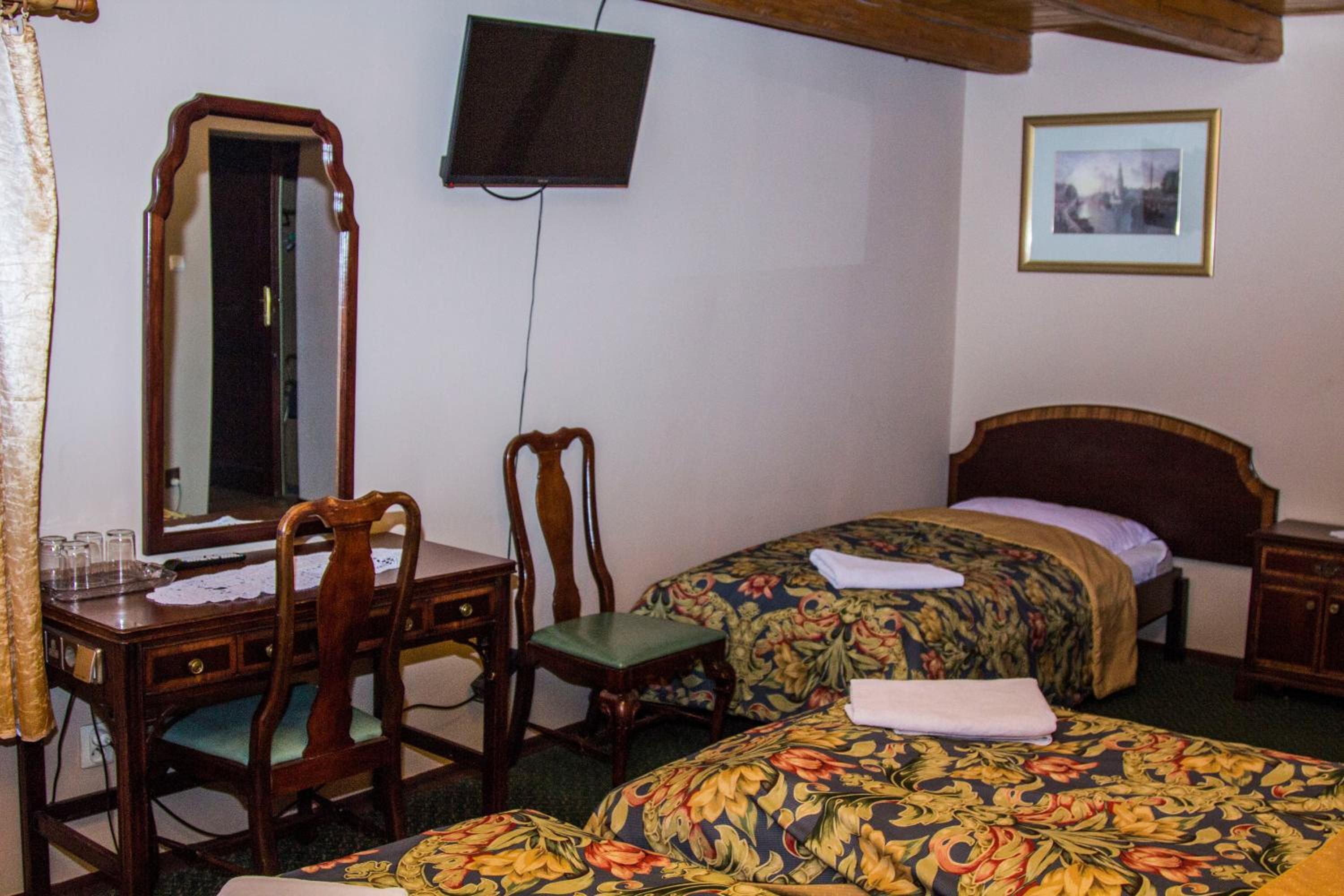 Triple Room photo 2