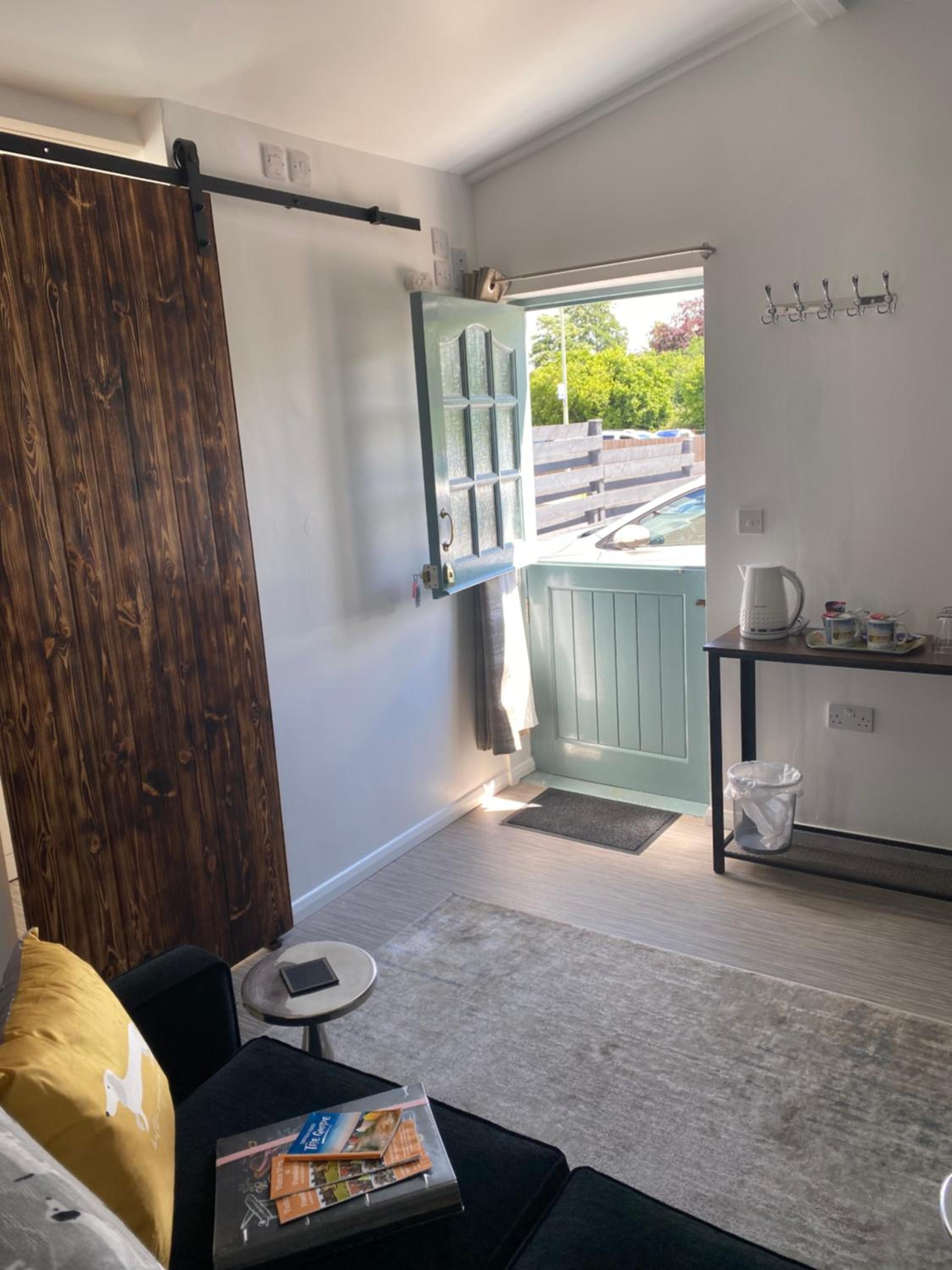 One-Bedroom Suite