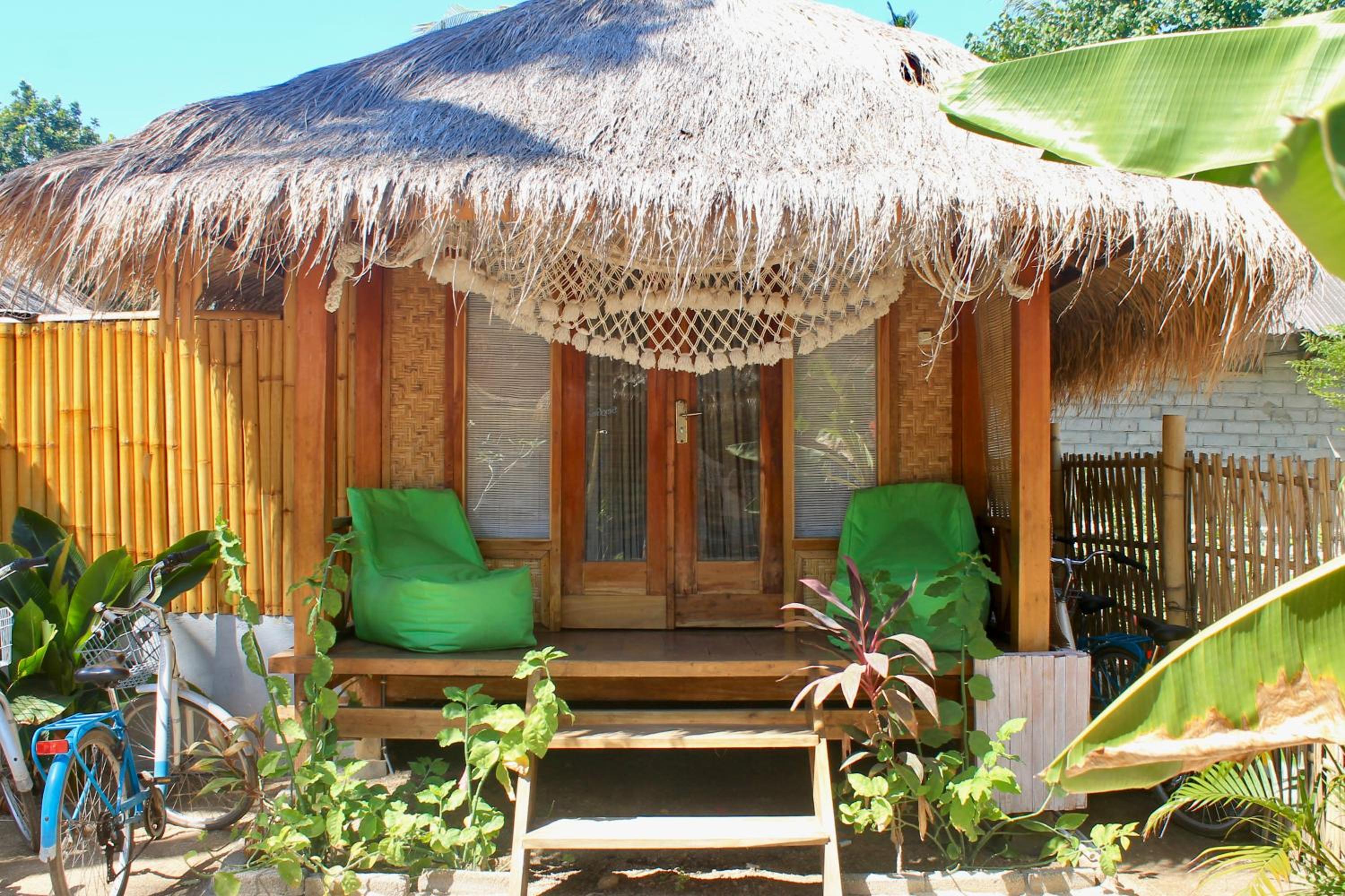 Bungalow photo 3