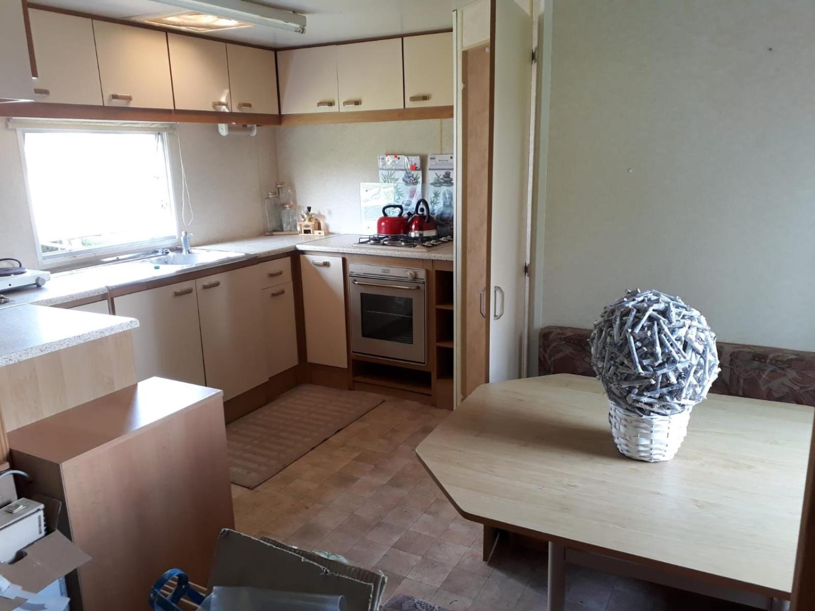 Mobile Home photo 2
