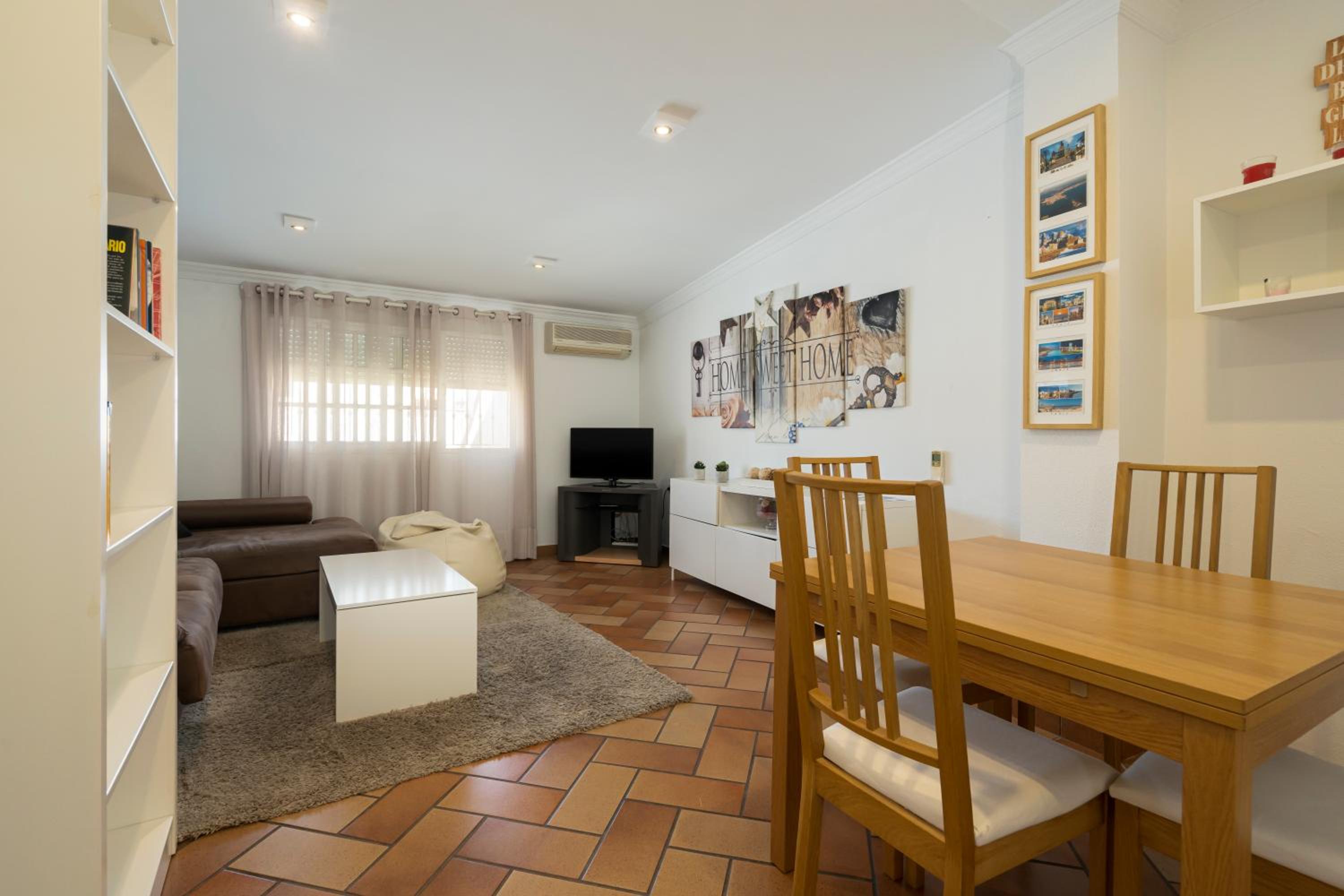 Apartamento