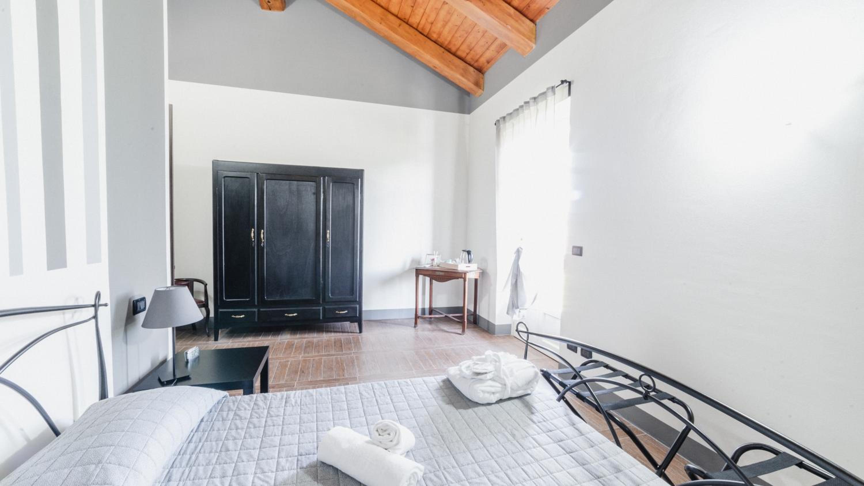 Villa mit Privatpool