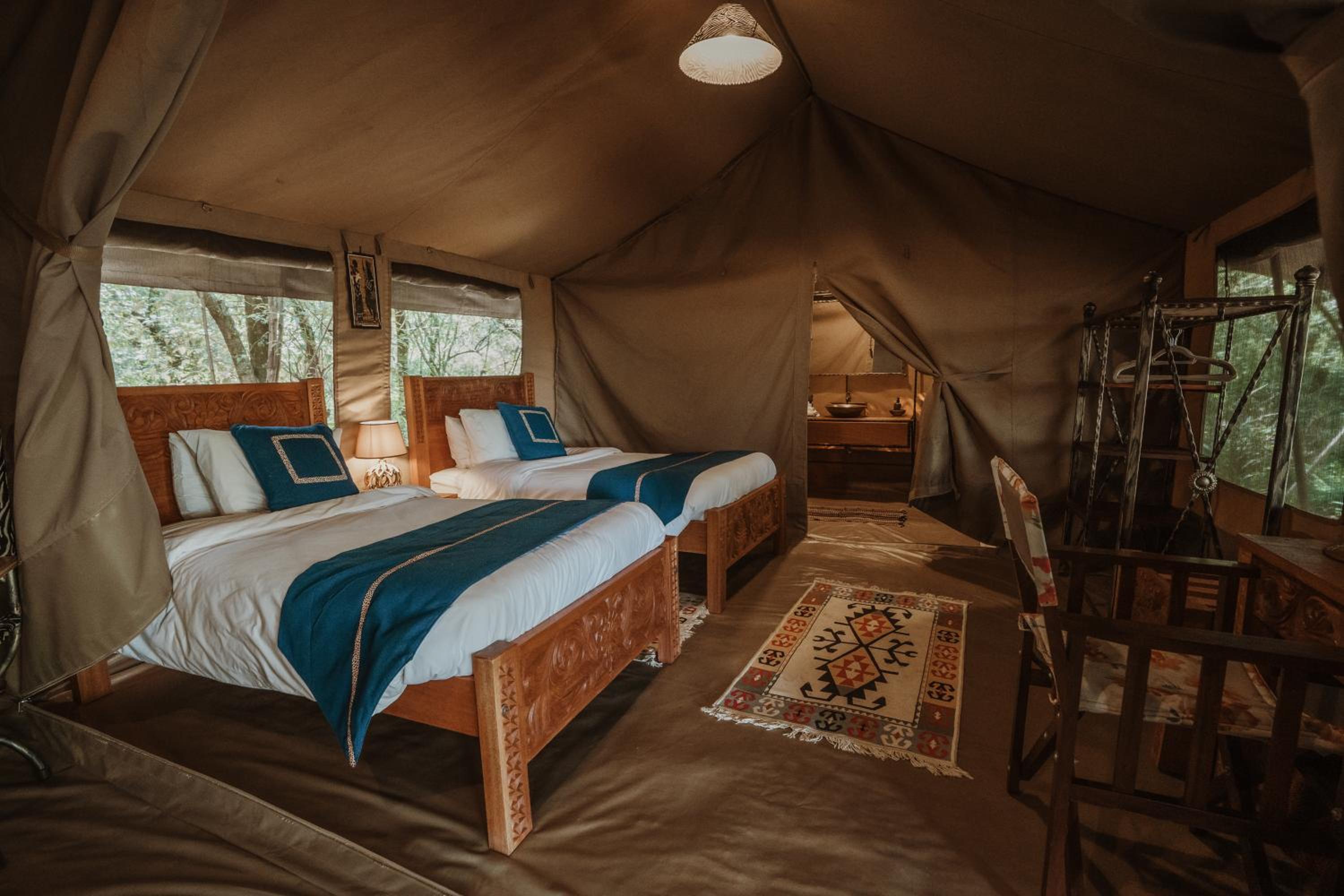 Tent photo 3