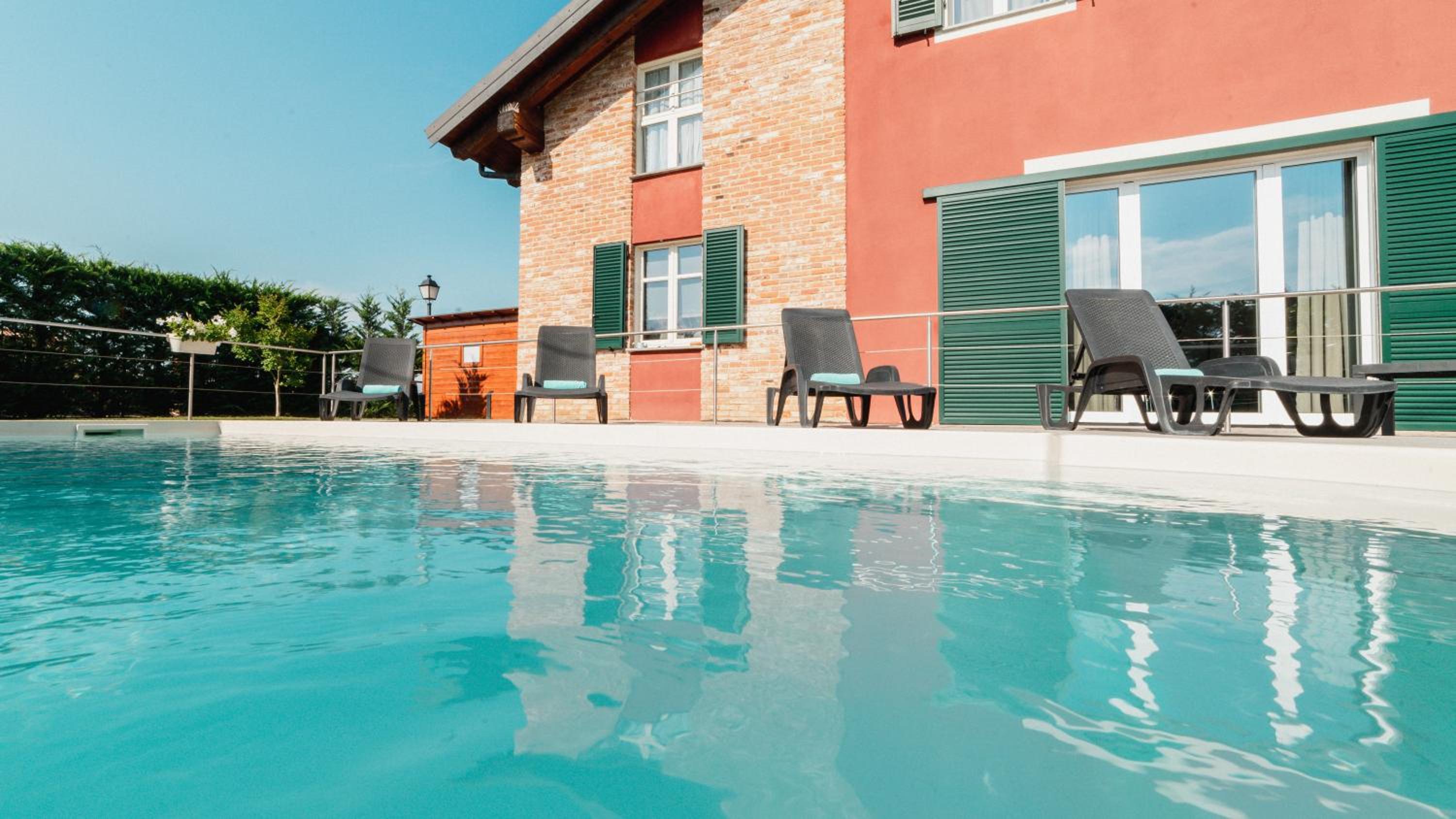 Villa with Private Pool photo 2