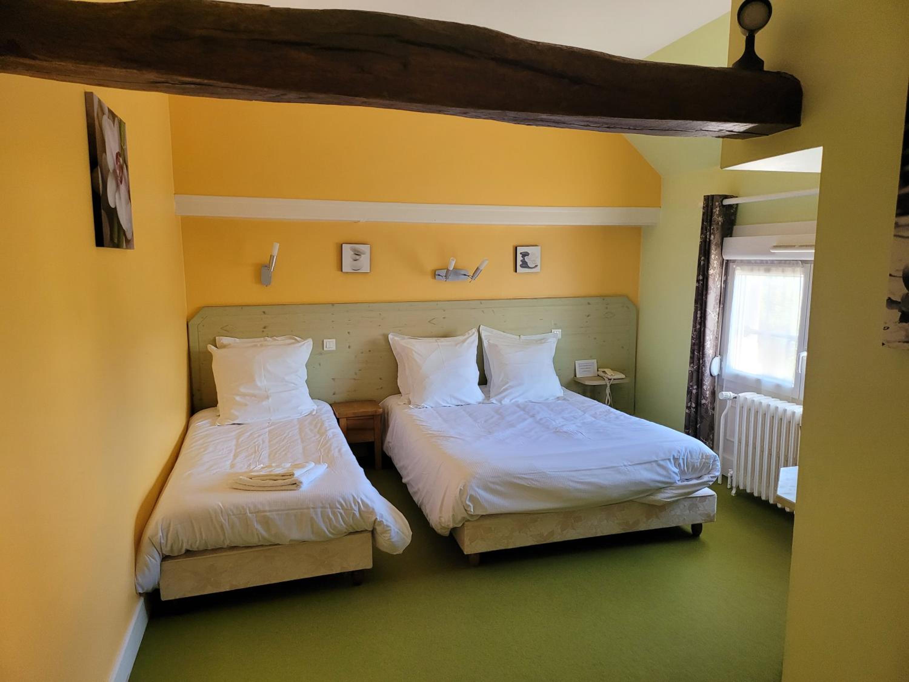 Comfort Triple Room - Photo 7