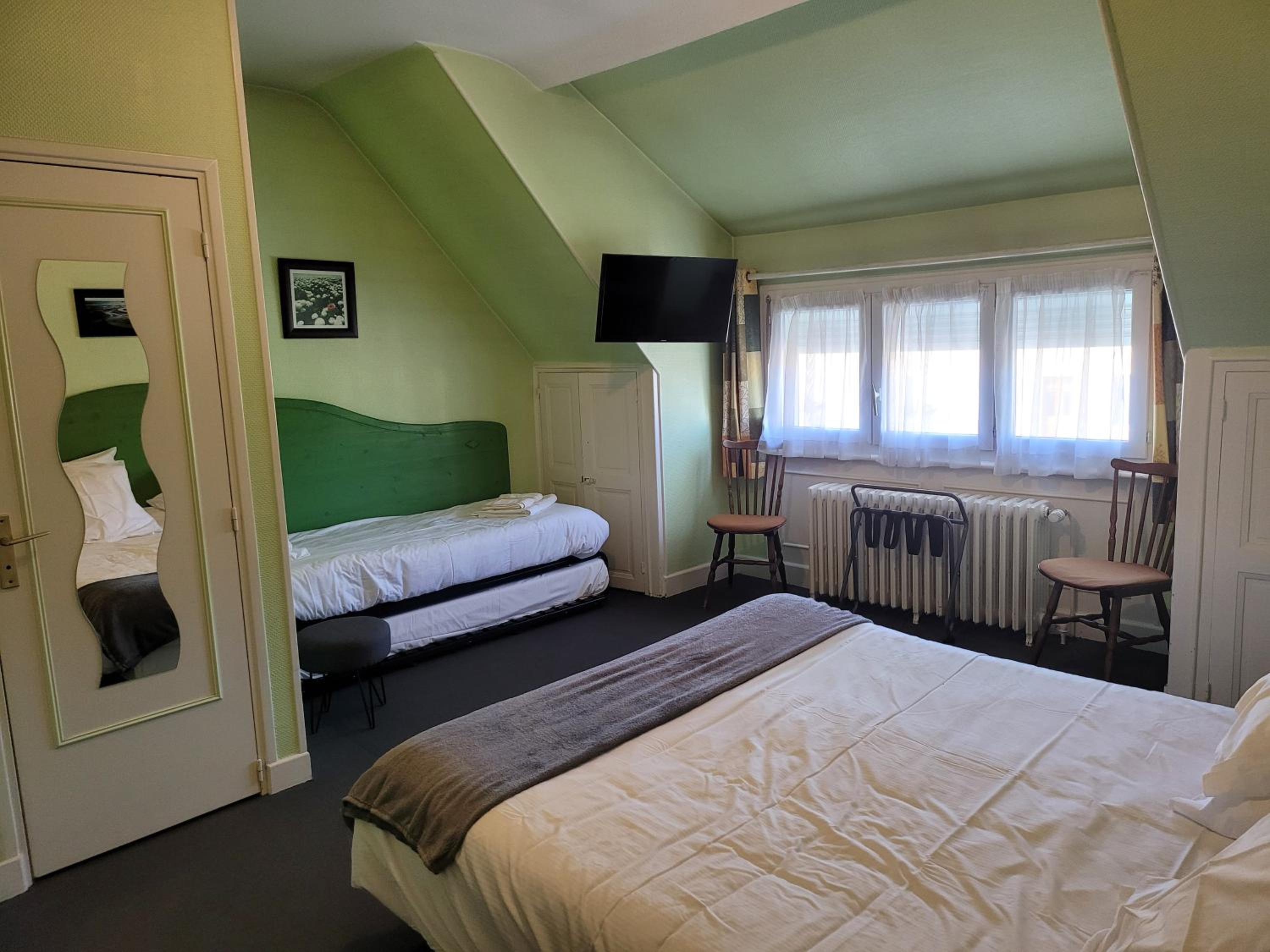 Comfort Quadruple Room - Photo 1