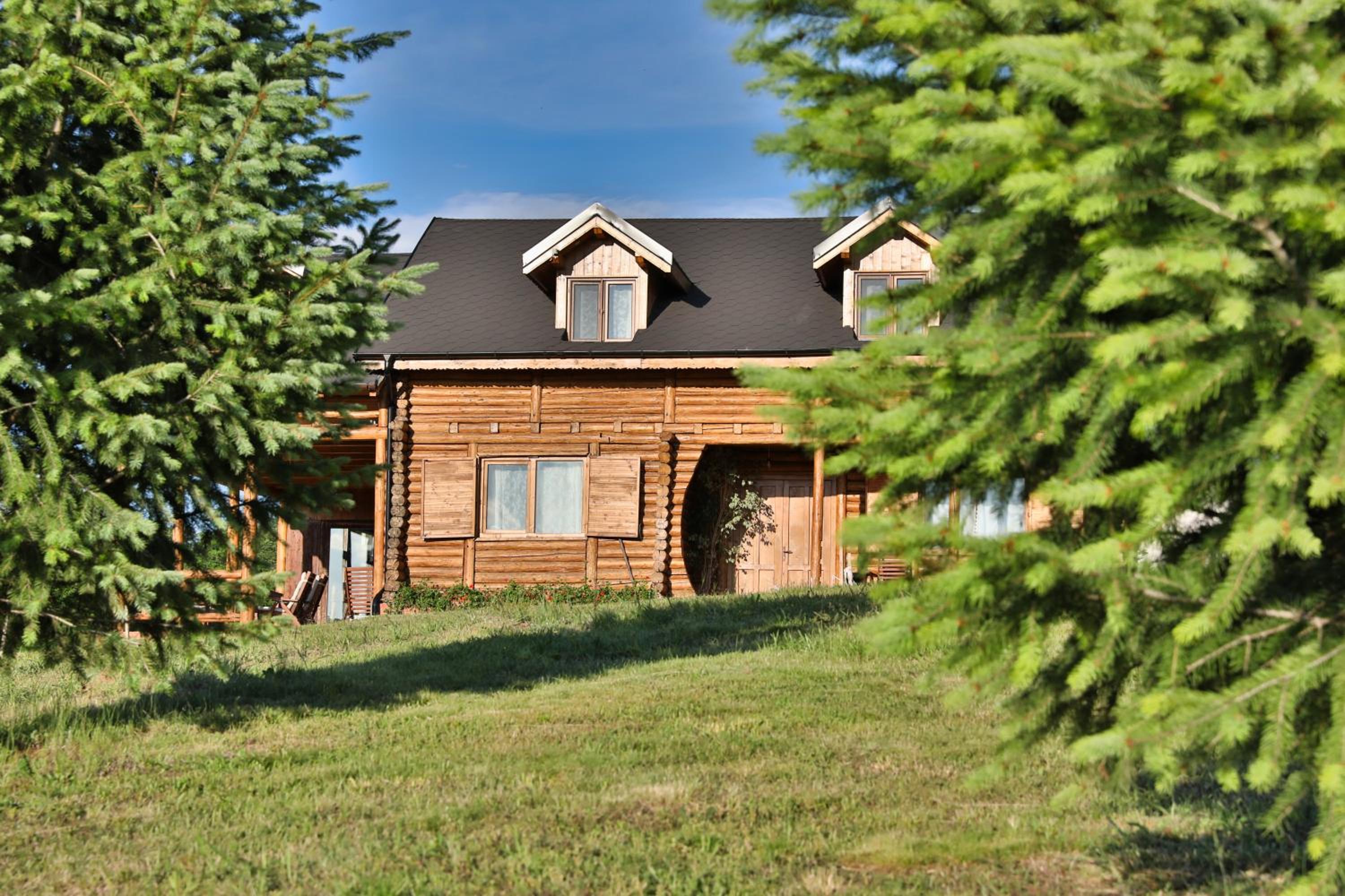 Retreat House photo 3