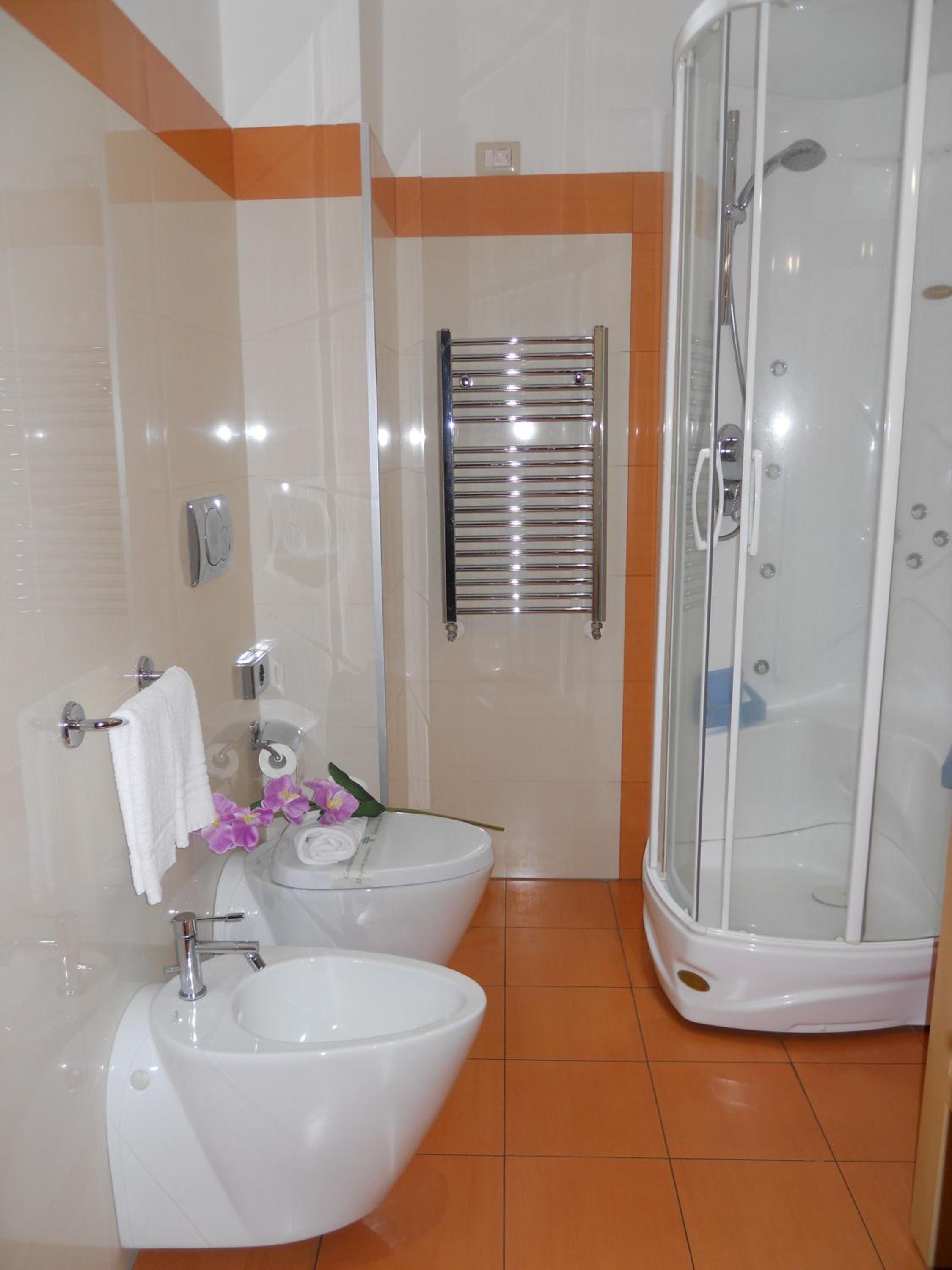 Deluxe Junior Suite photo 2