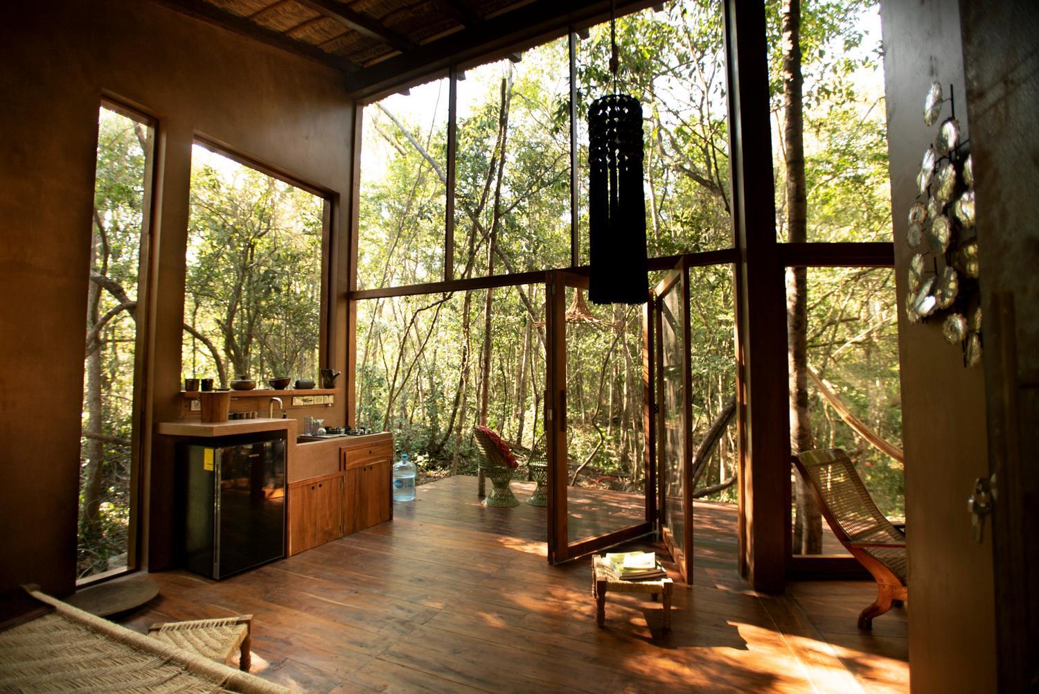 One-Bedroom Villa - Photo 9