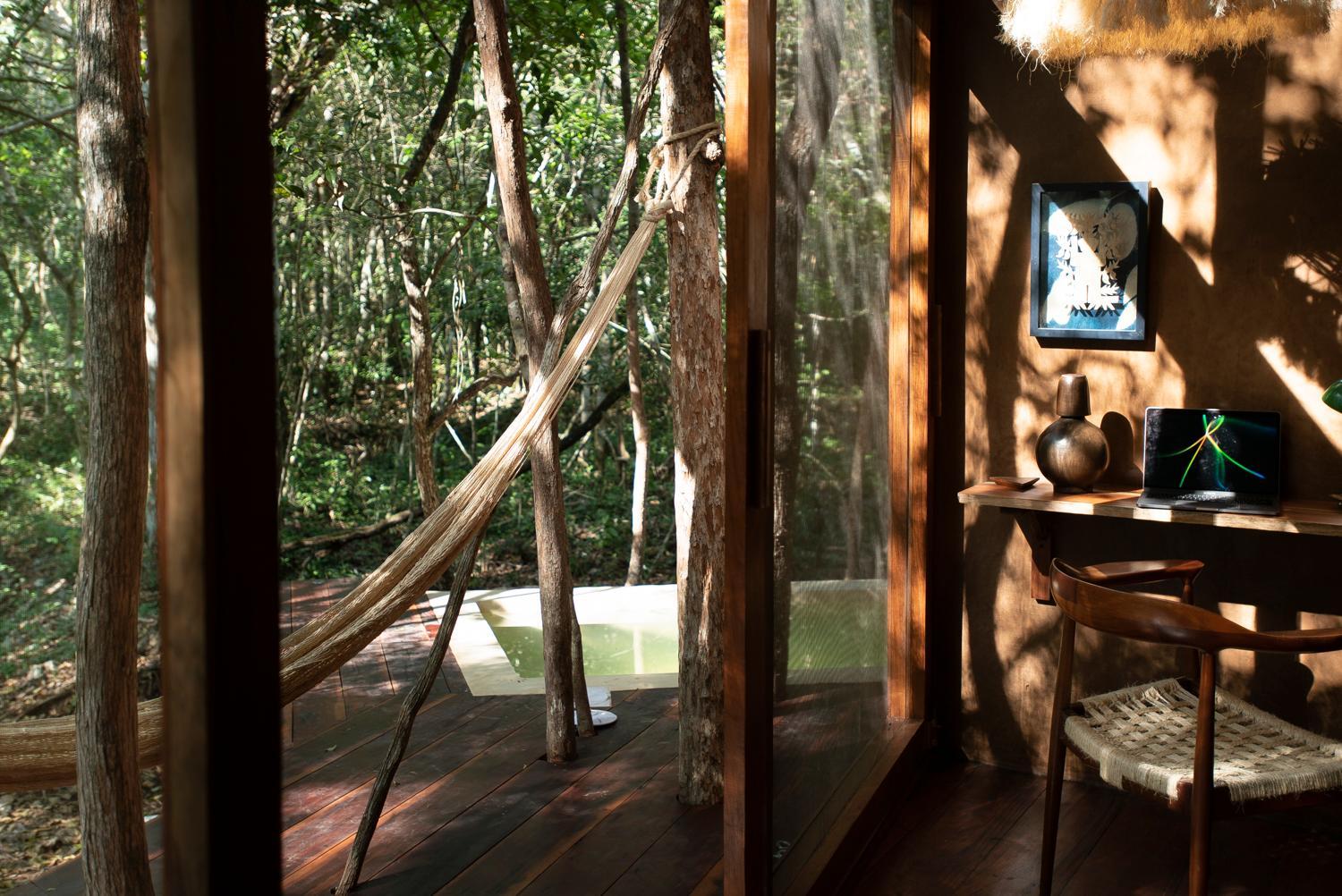 One-Bedroom Villa - Photo 7