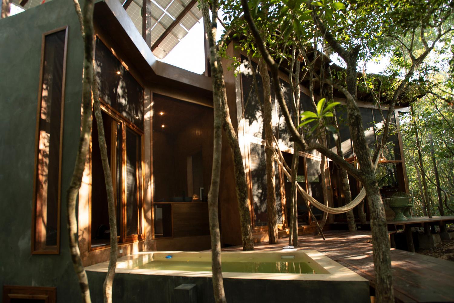One-Bedroom Villa - Photo 6