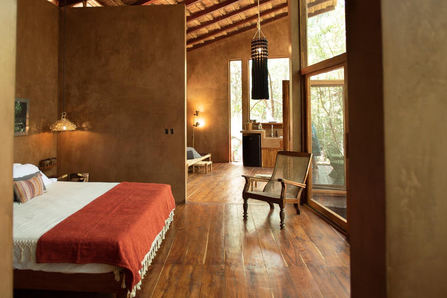 One-Bedroom Villa - Photo 4