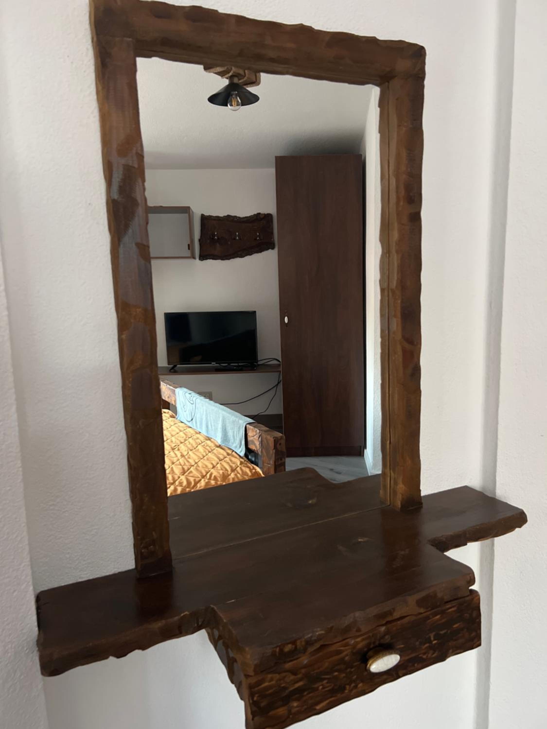 Double Room with Private Bathroom photo 3