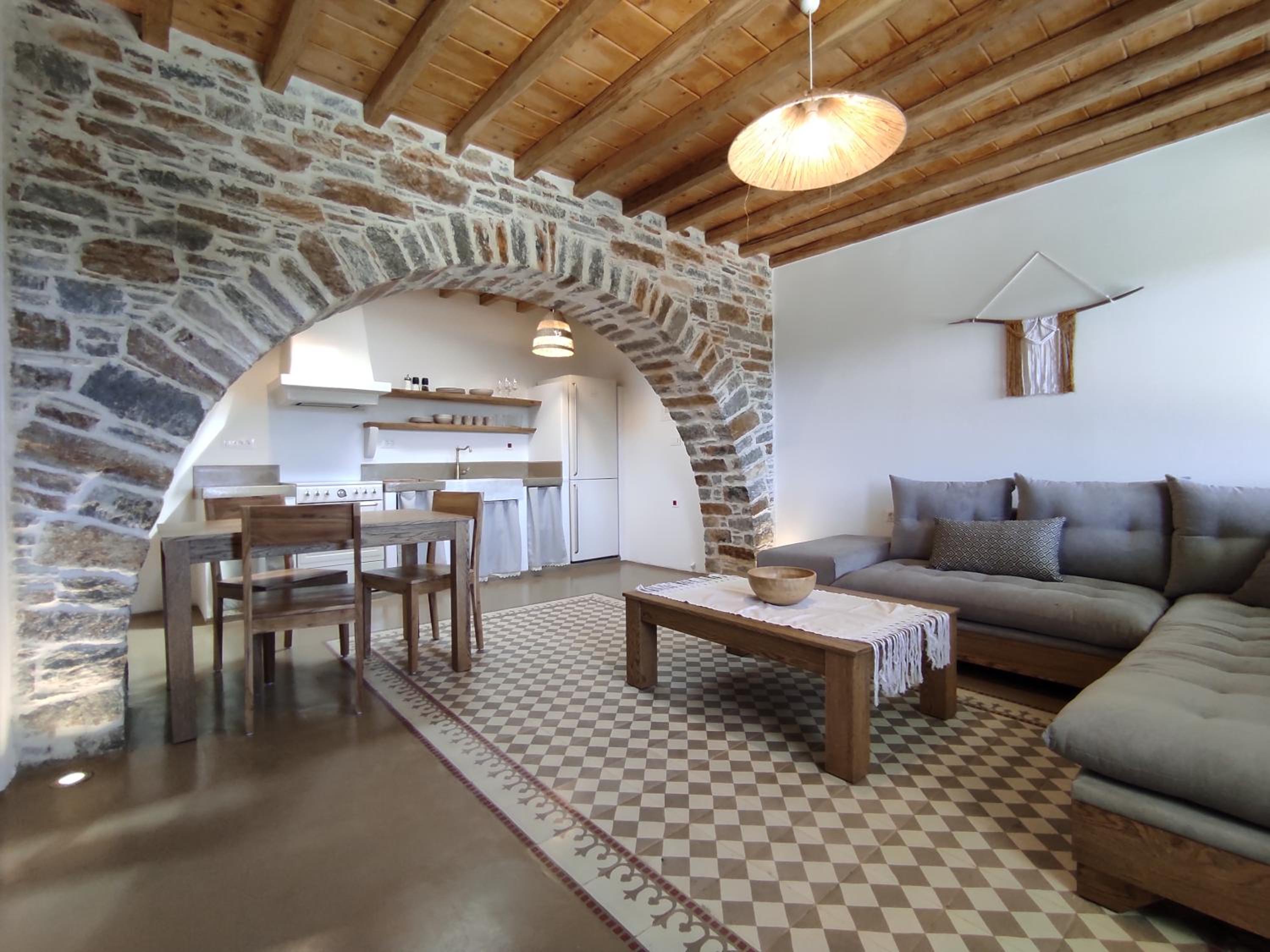 One-Bedroom House - Photo 1