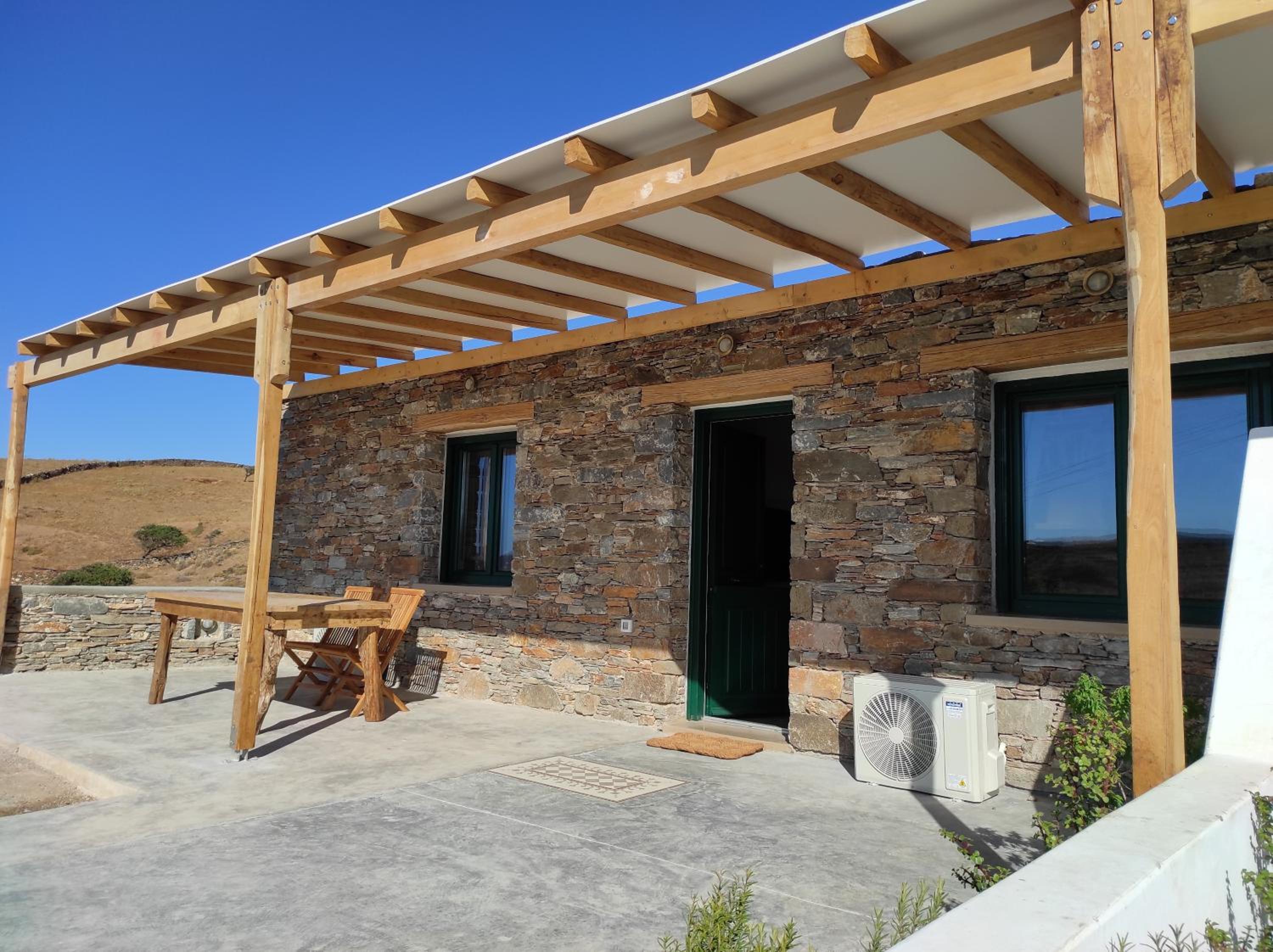 One-Bedroom House - Photo 17