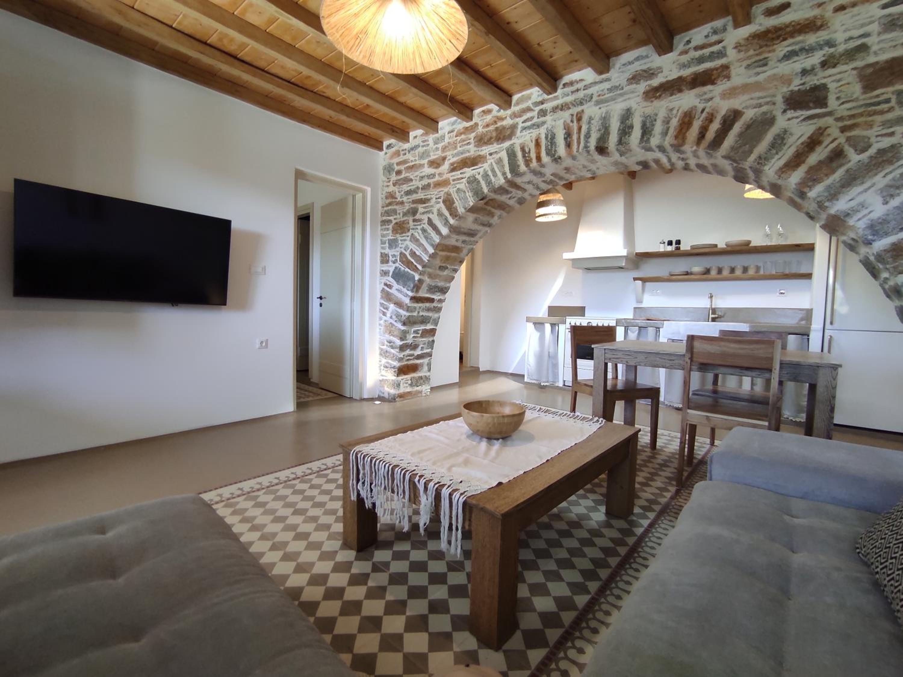 One-Bedroom House - Photo 12
